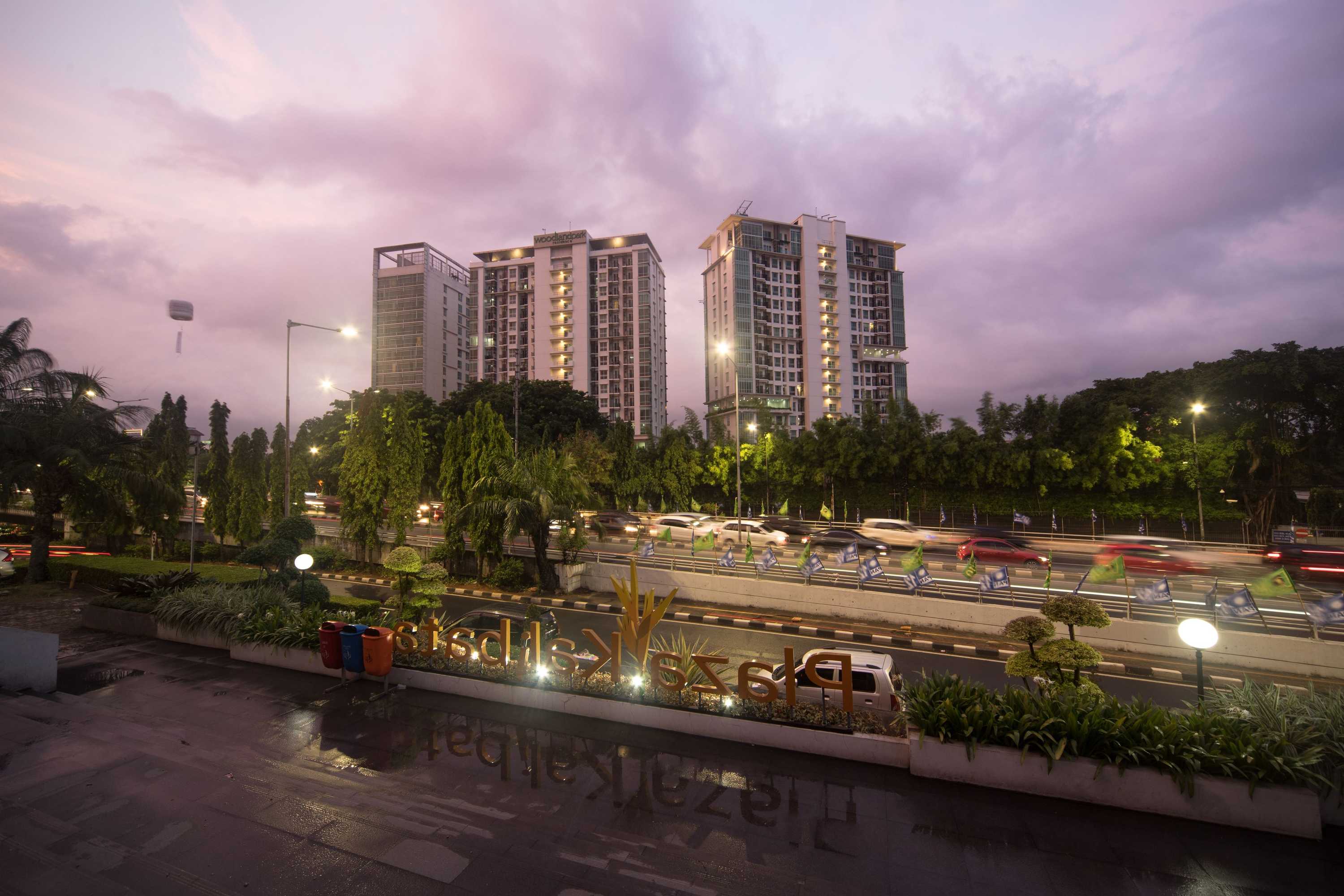 Gift card for Swiss-Belresidences Kalibata Jakarta Gift card for Swiss-Belresidences Kalibata Jakarta