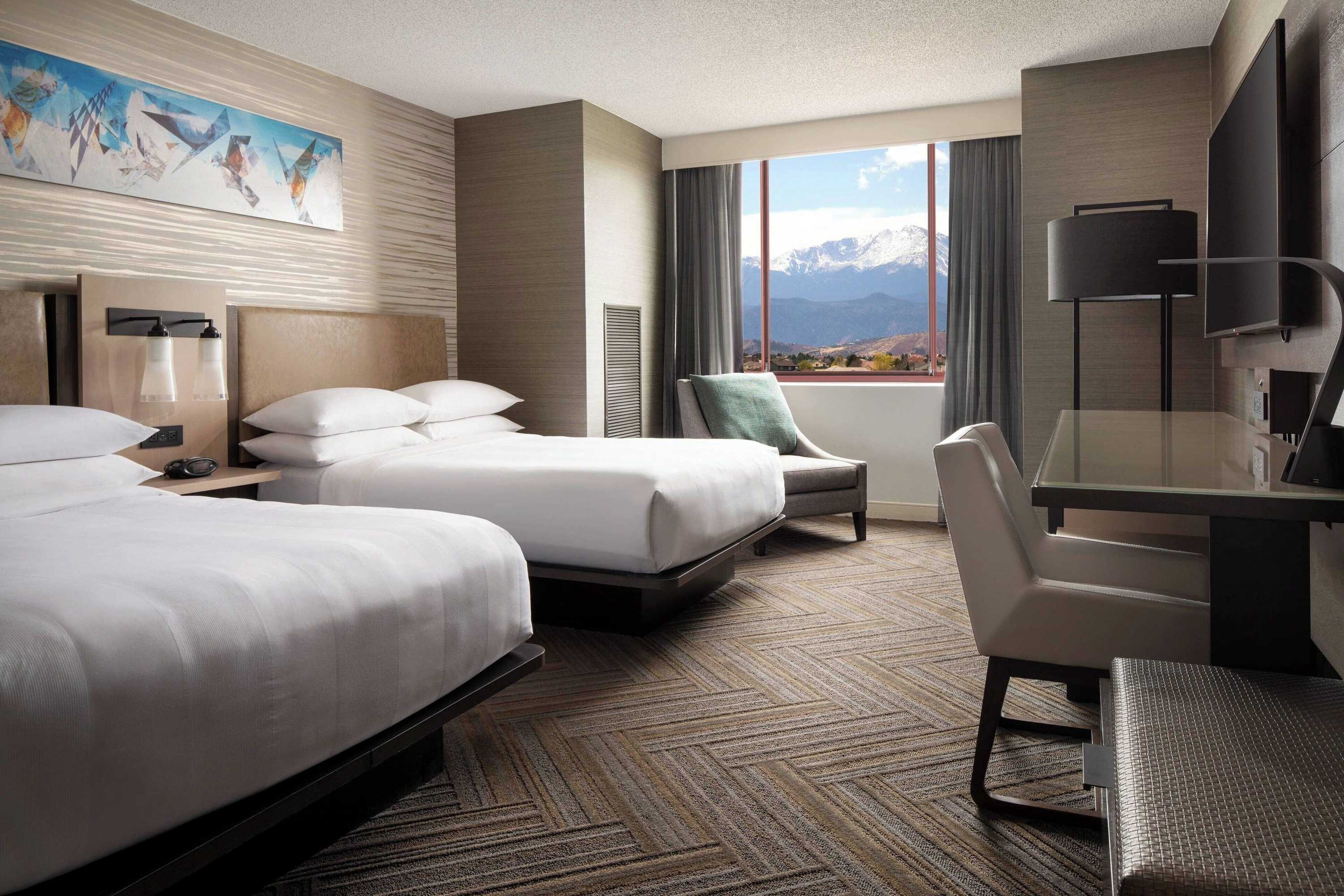 Gift card for Colorado Springs Marriott Gift card for Colorado Springs Marriott