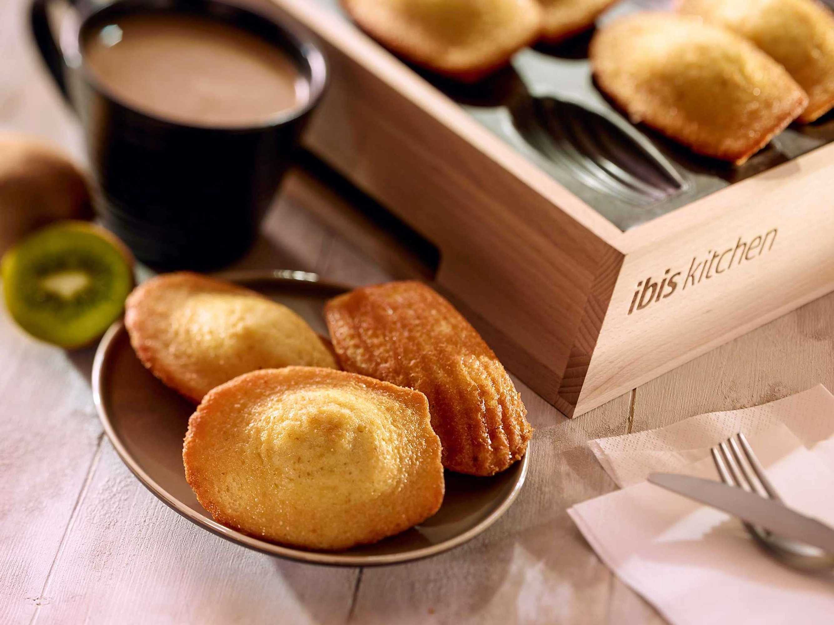 Gift card for Ibis Saint Malo La Madeleine