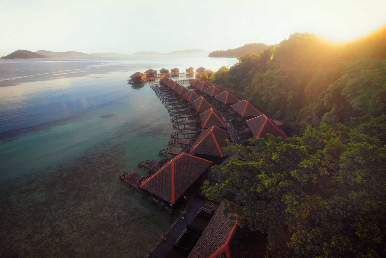Gift card for Gayana Marine Resort Gift card for Gayana Marine Resort
