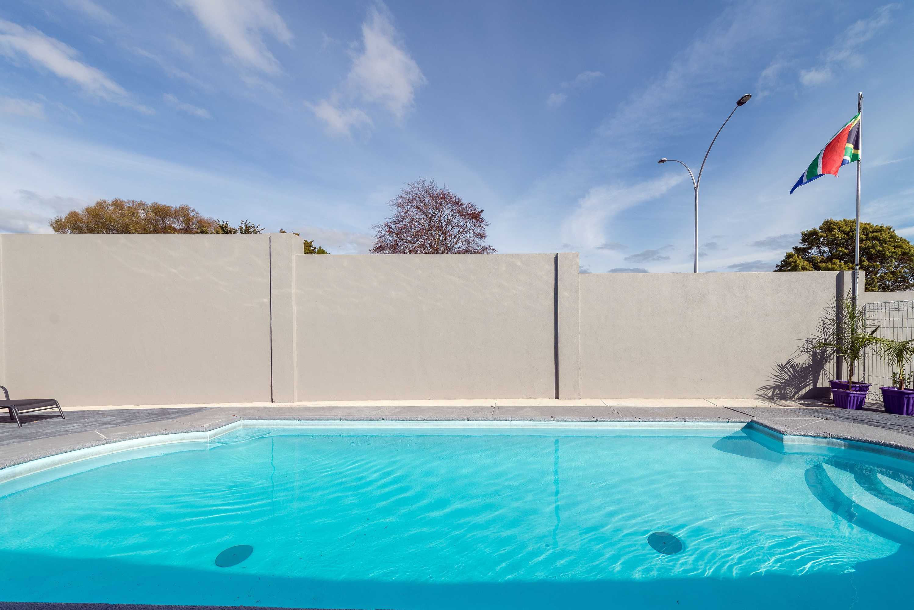 Gift card for Red Rock Thermal Motel