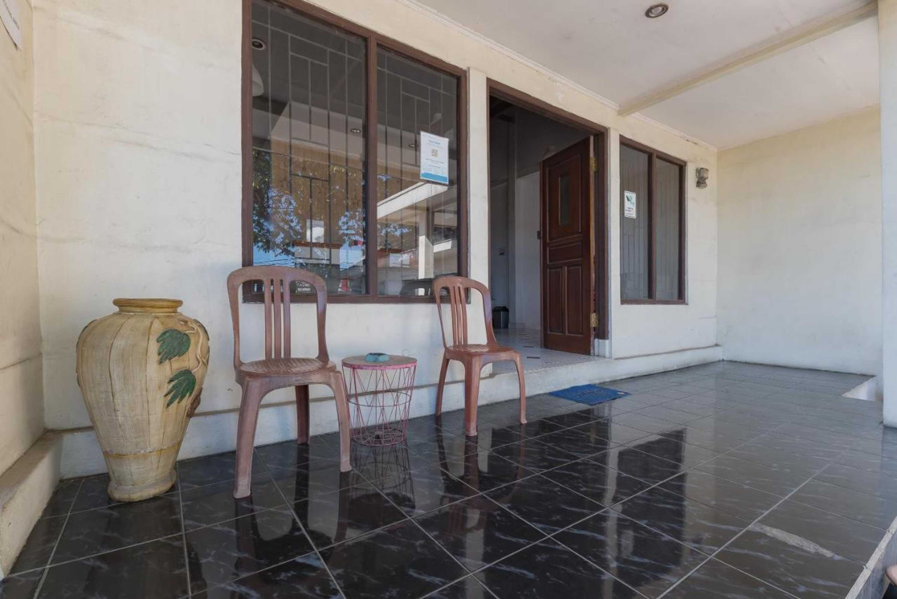 Gift card for Reddoorz Syariah @ Jl Raya Sukabumi