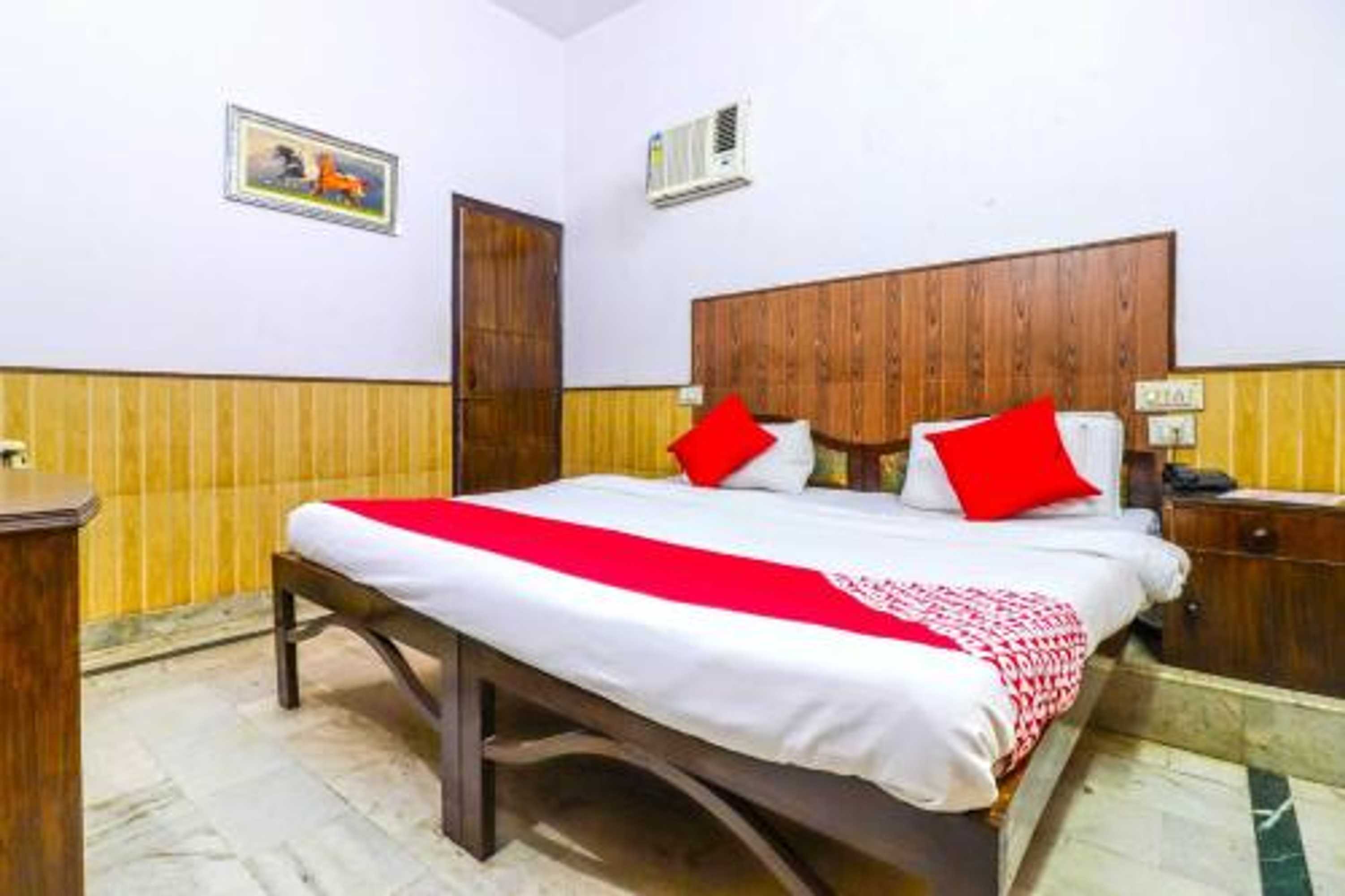 Gift card for Hotel O Prem Chunaria Gift card for Hotel O Prem Chunaria
