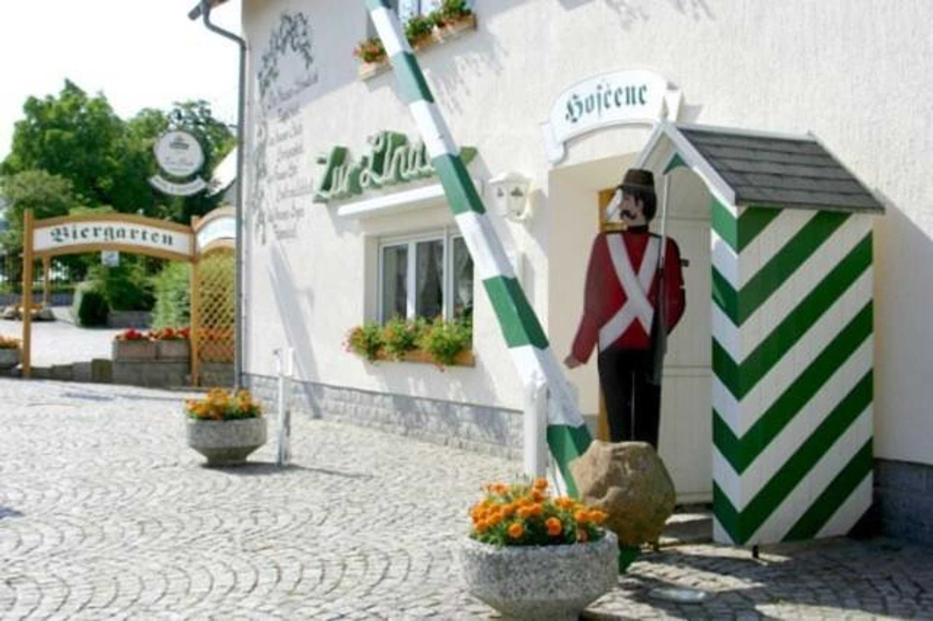 Gift card for Familienhotel Zur Linde