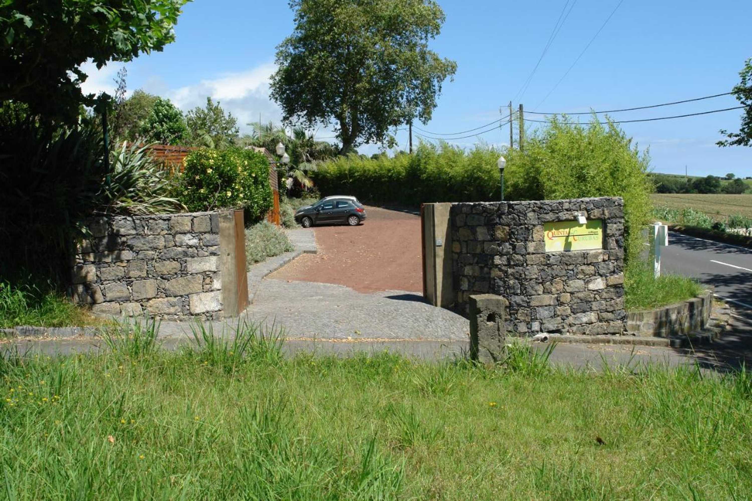 Gift card for Quinta Dos Curubas