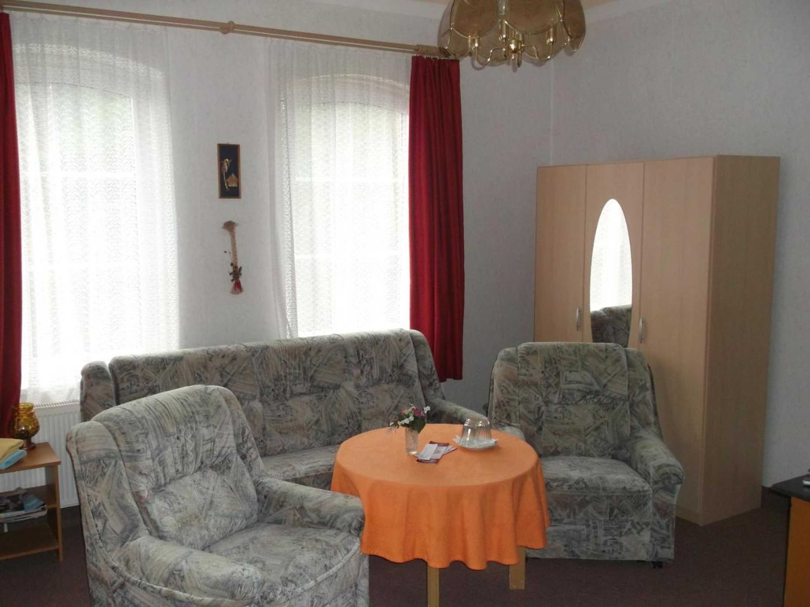 Gift card for Pension & Ferienwohnung Christine Kilian