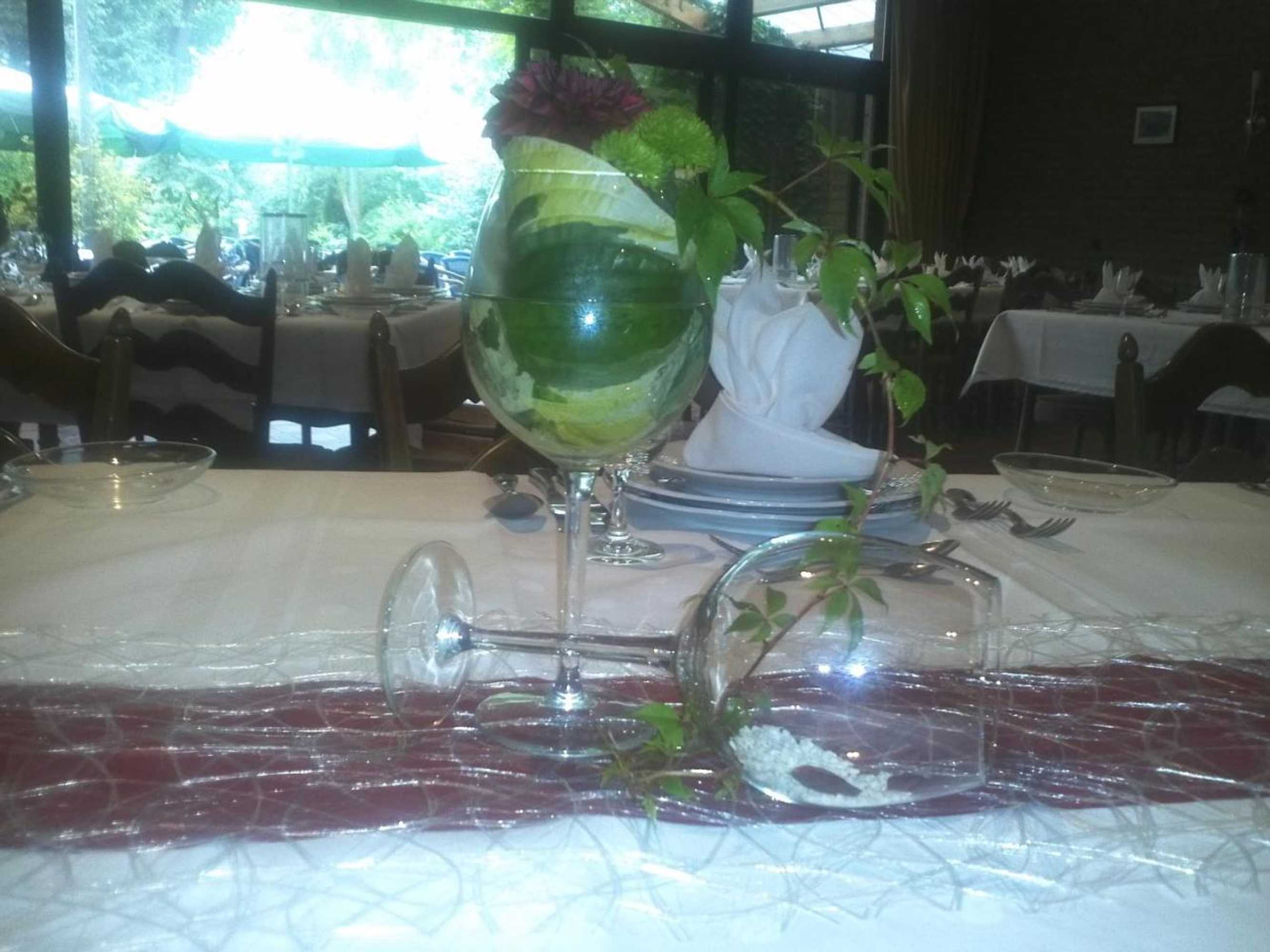 Gift card for Plettenberger Hof