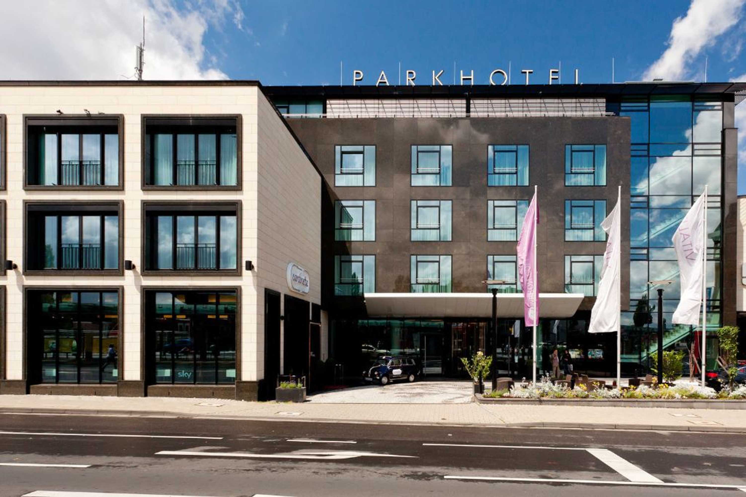 Gift card for Welcome Parkhotel Euskirchen Gift card for Welcome Parkhotel Euskirchen