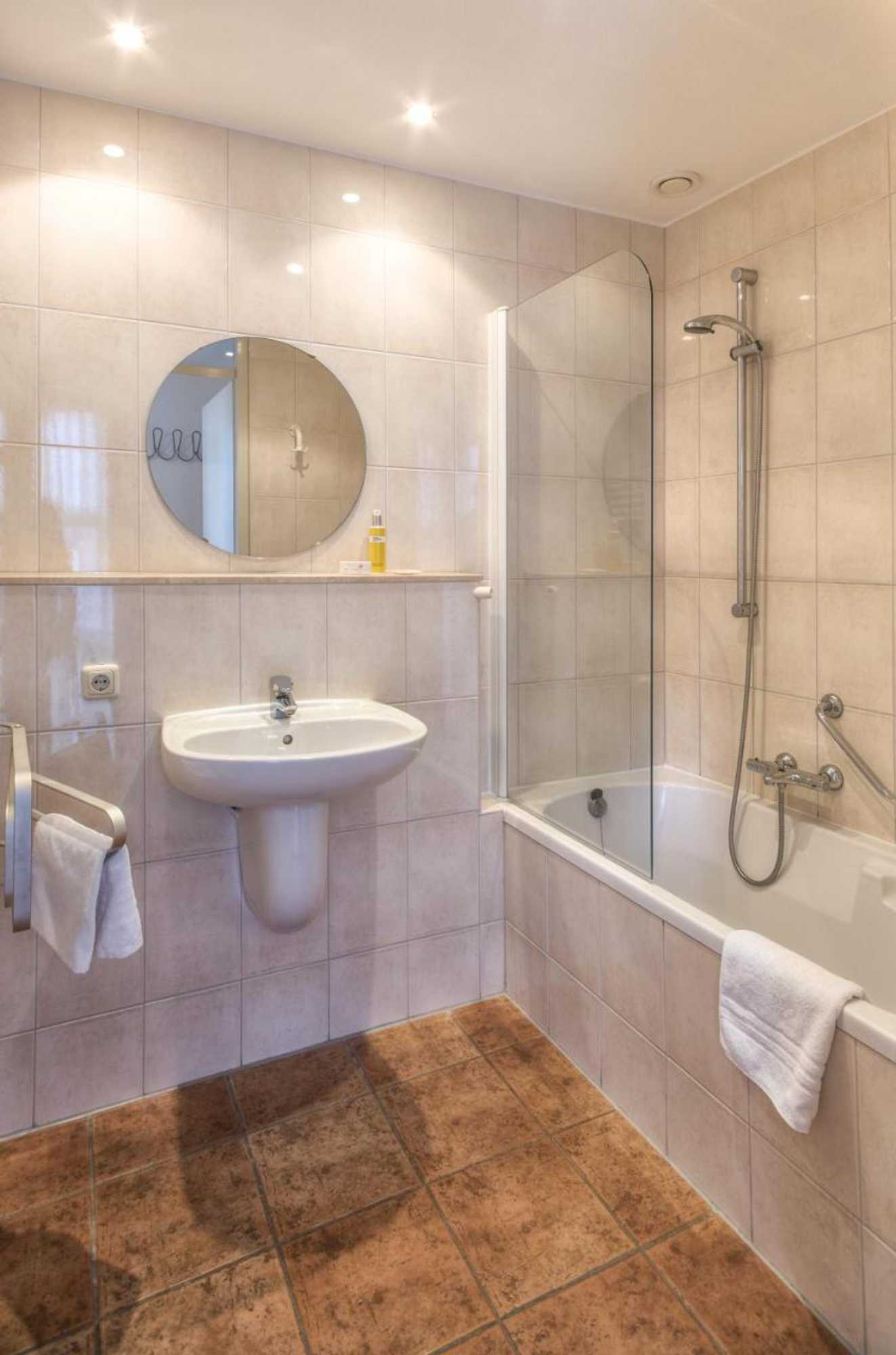 Gift card for Appartementen Ons Krijtland