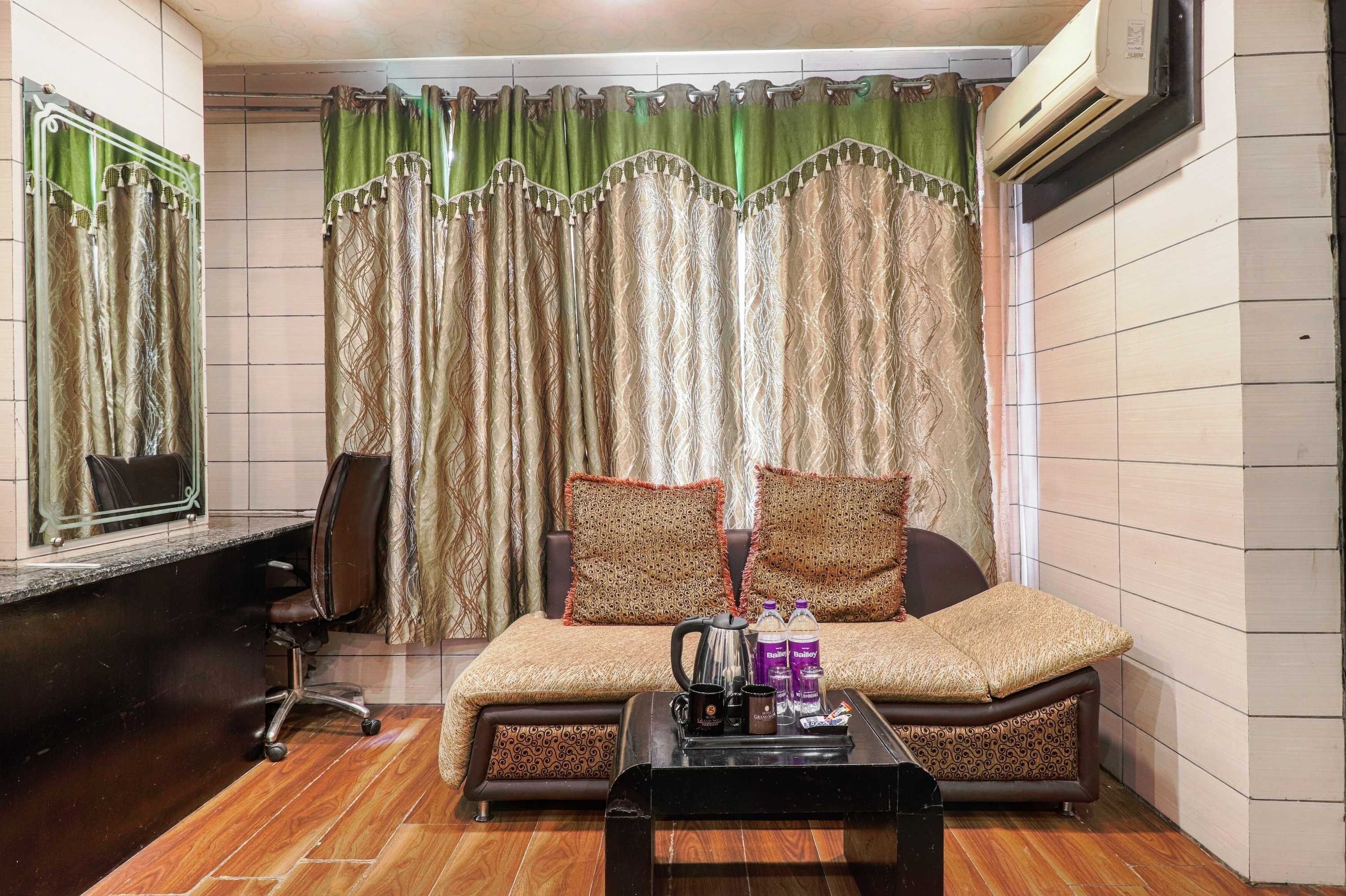 Gift card for Hotel Grand Shiva Near Ganga Ghat by Oaktel