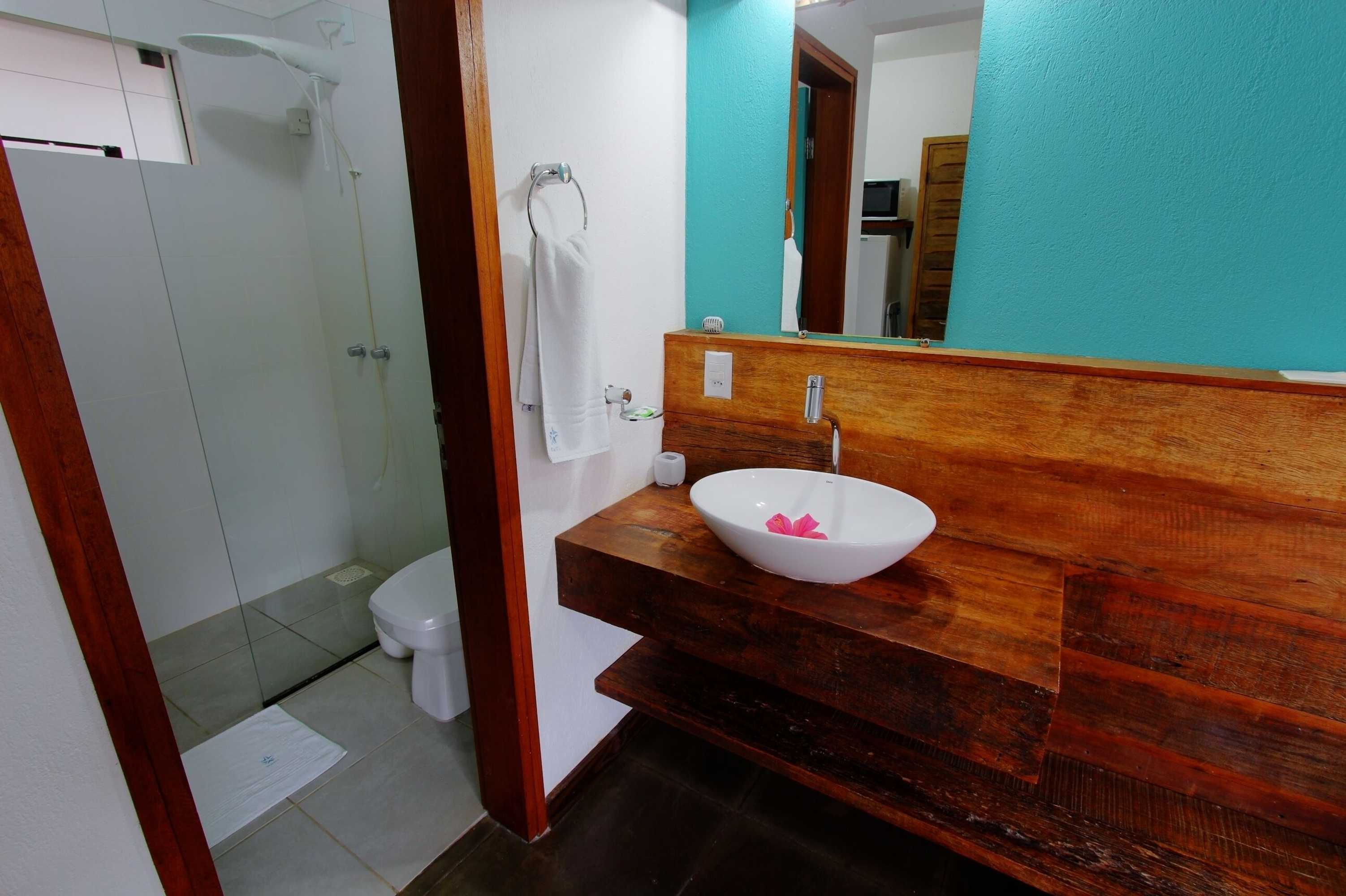 Gift card for Pousada Arágua