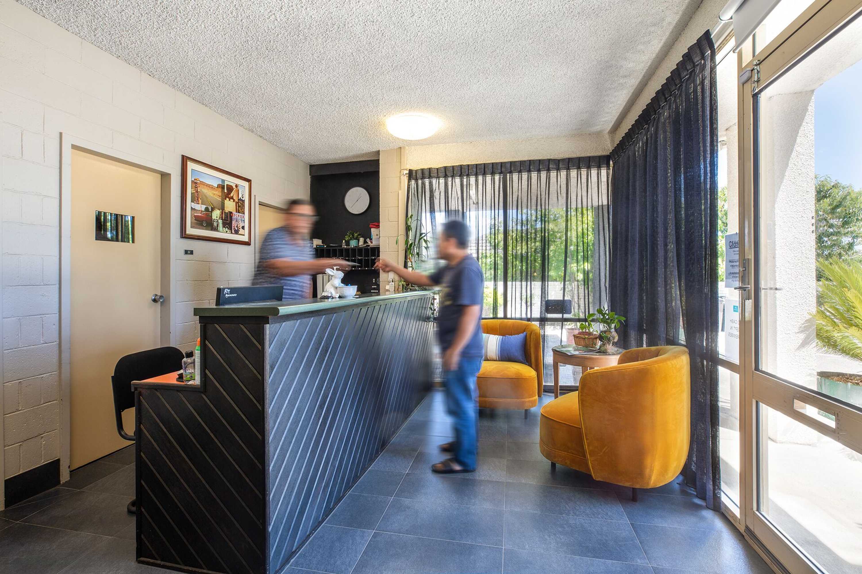 Gift card for The Mulgrave Motel Gift card for The Mulgrave Motel