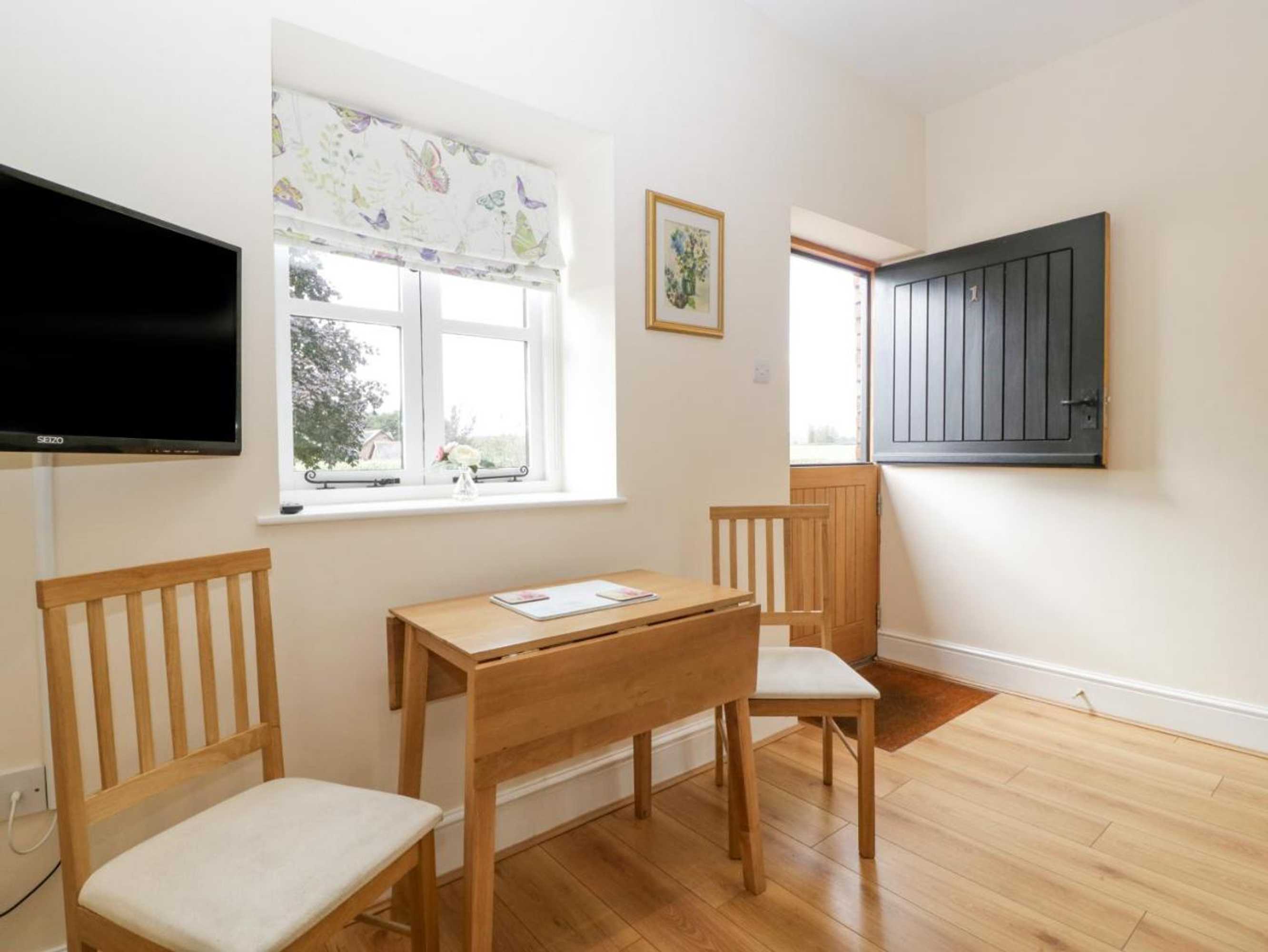 Gift card for The Pheasant One