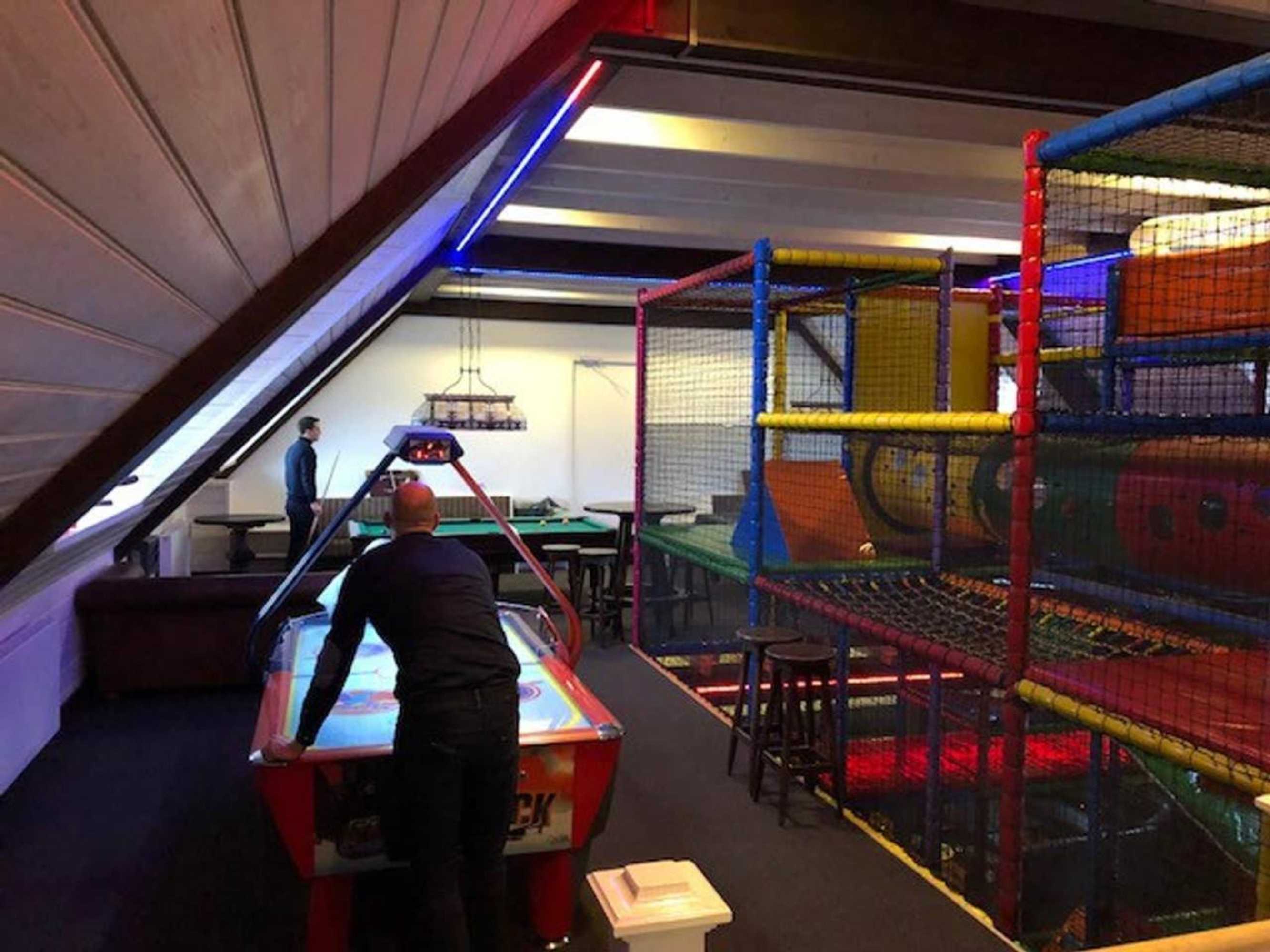 Gift card for Anvibe 1