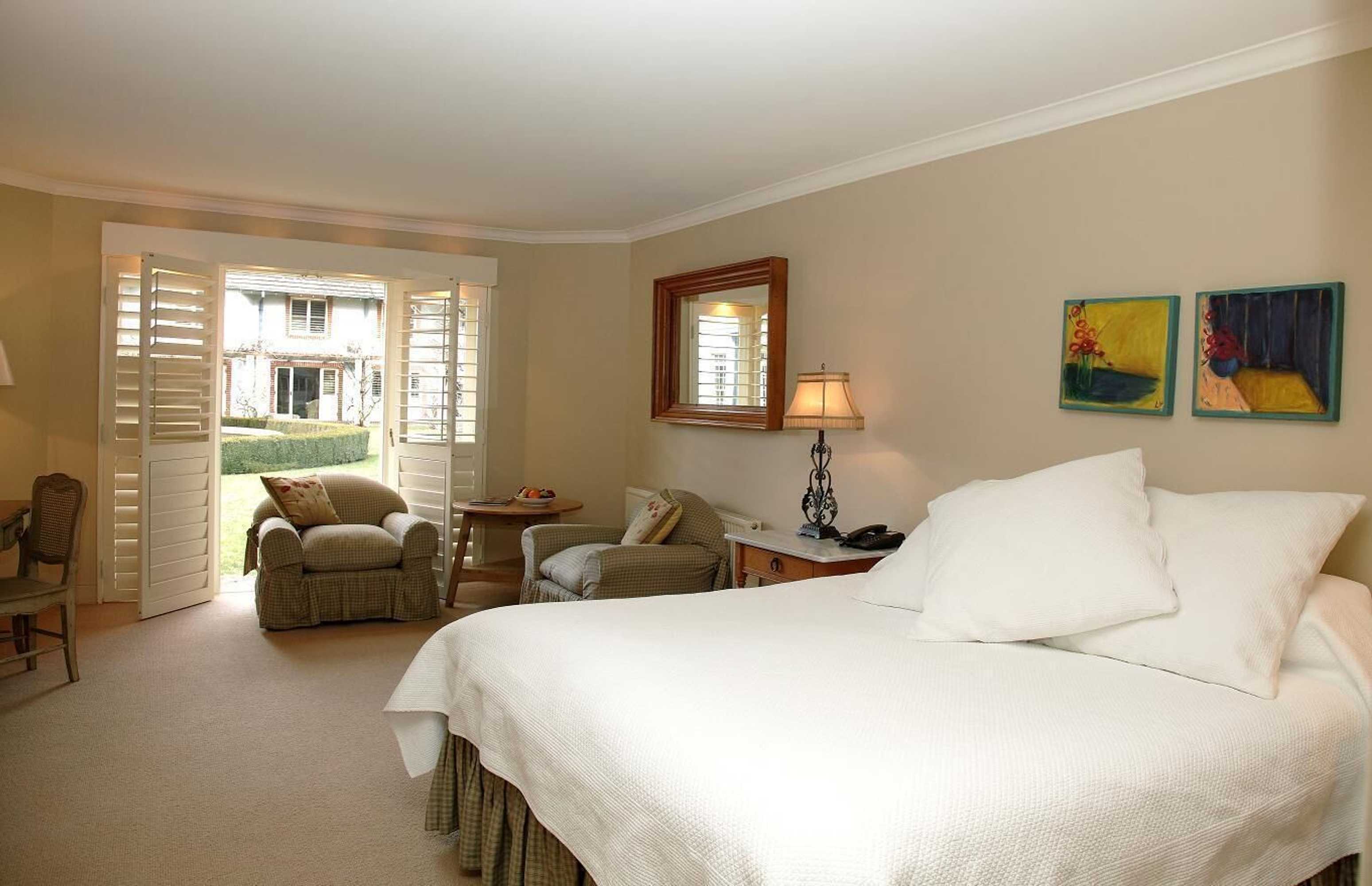 Gift card for Milton Park Country House Hotel & Spa Gift card for Milton Park Country House Hotel & Spa