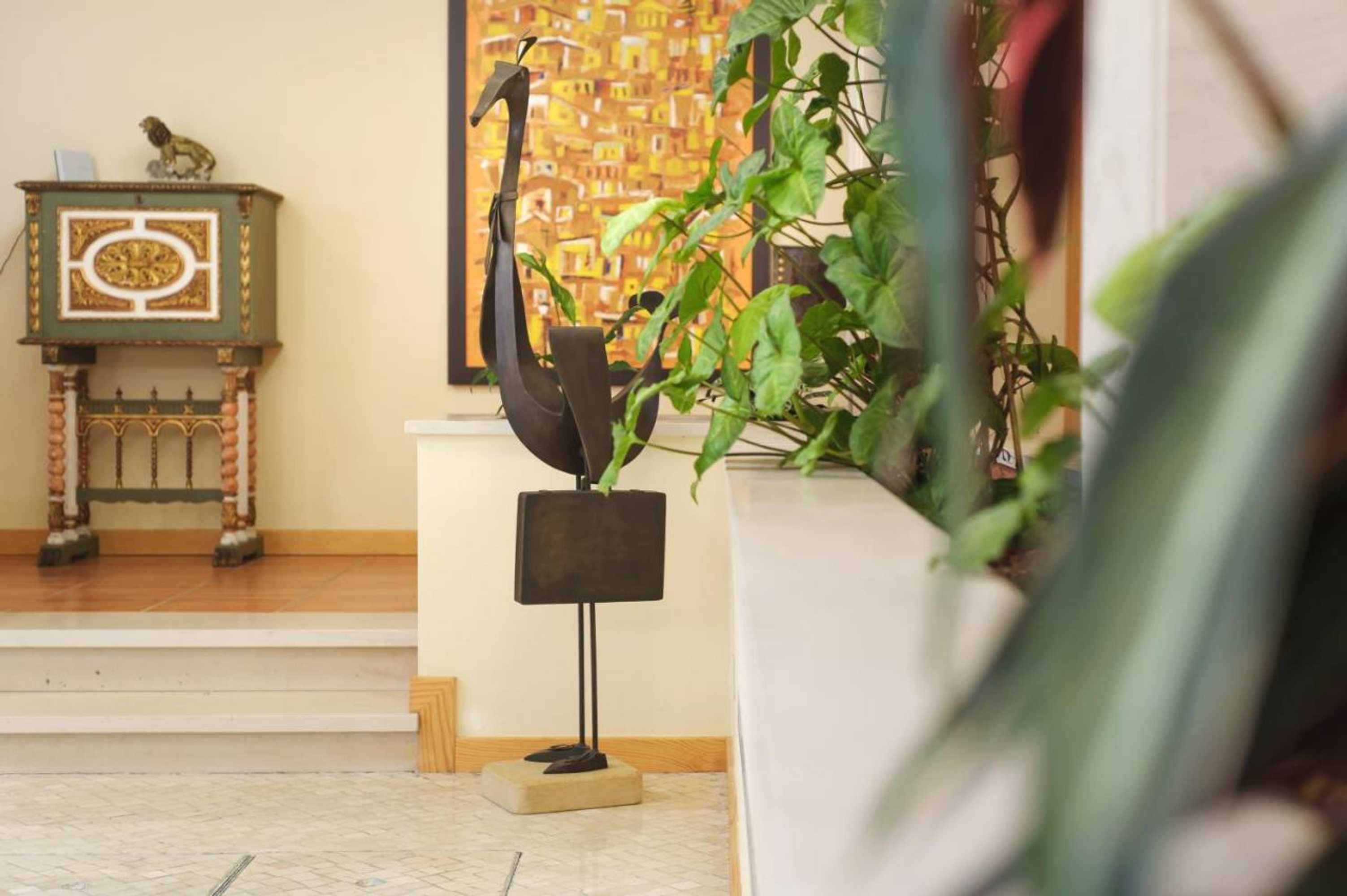 Gift card for Casa da Alzira