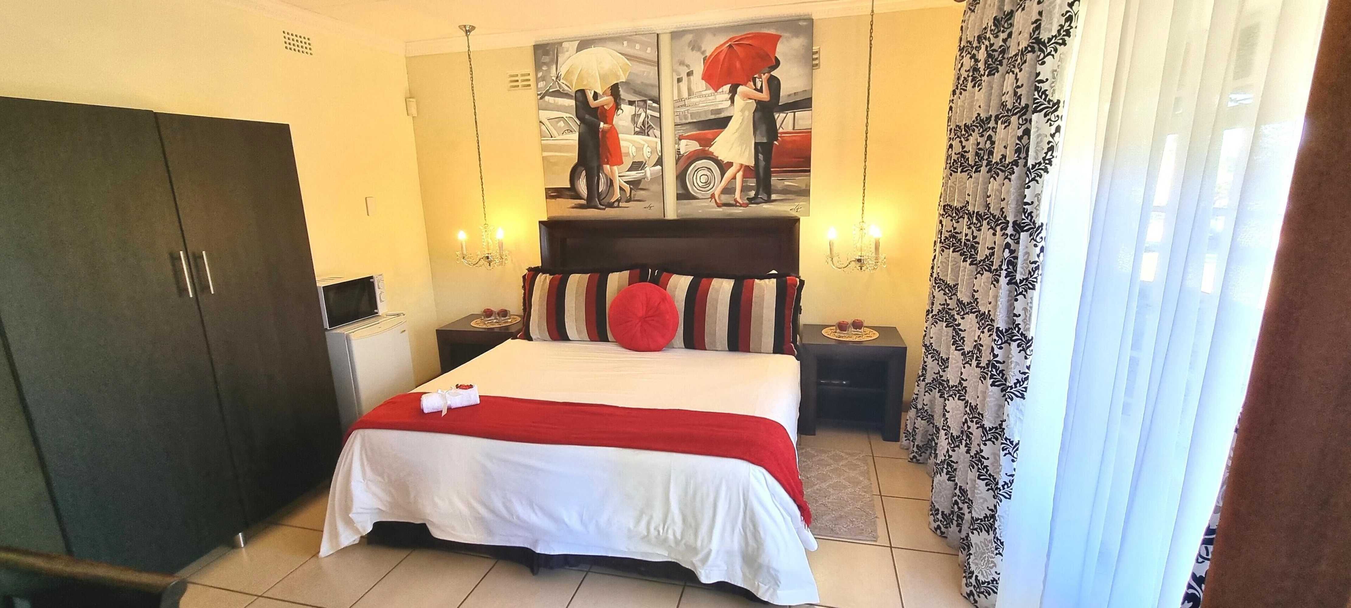Gift card for La Baruné Guest House Gift card for La Baruné Guest House