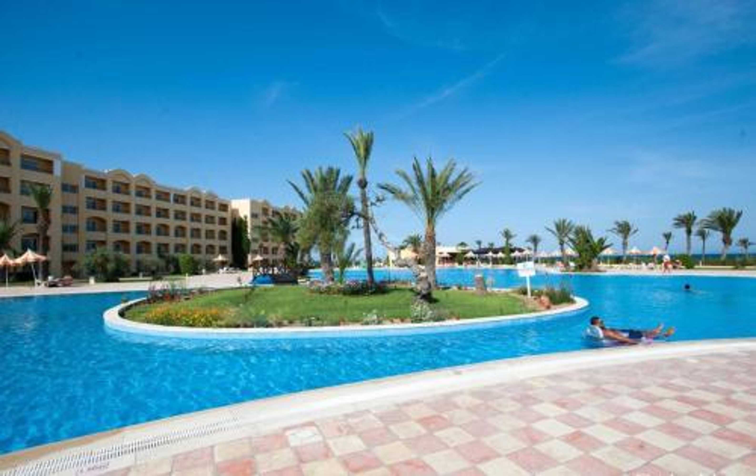 Gift card for Hotel Nour Palace Resort & Thalasso Mahdia Gift card for Hotel Nour Palace Resort & Thalasso Mahdia