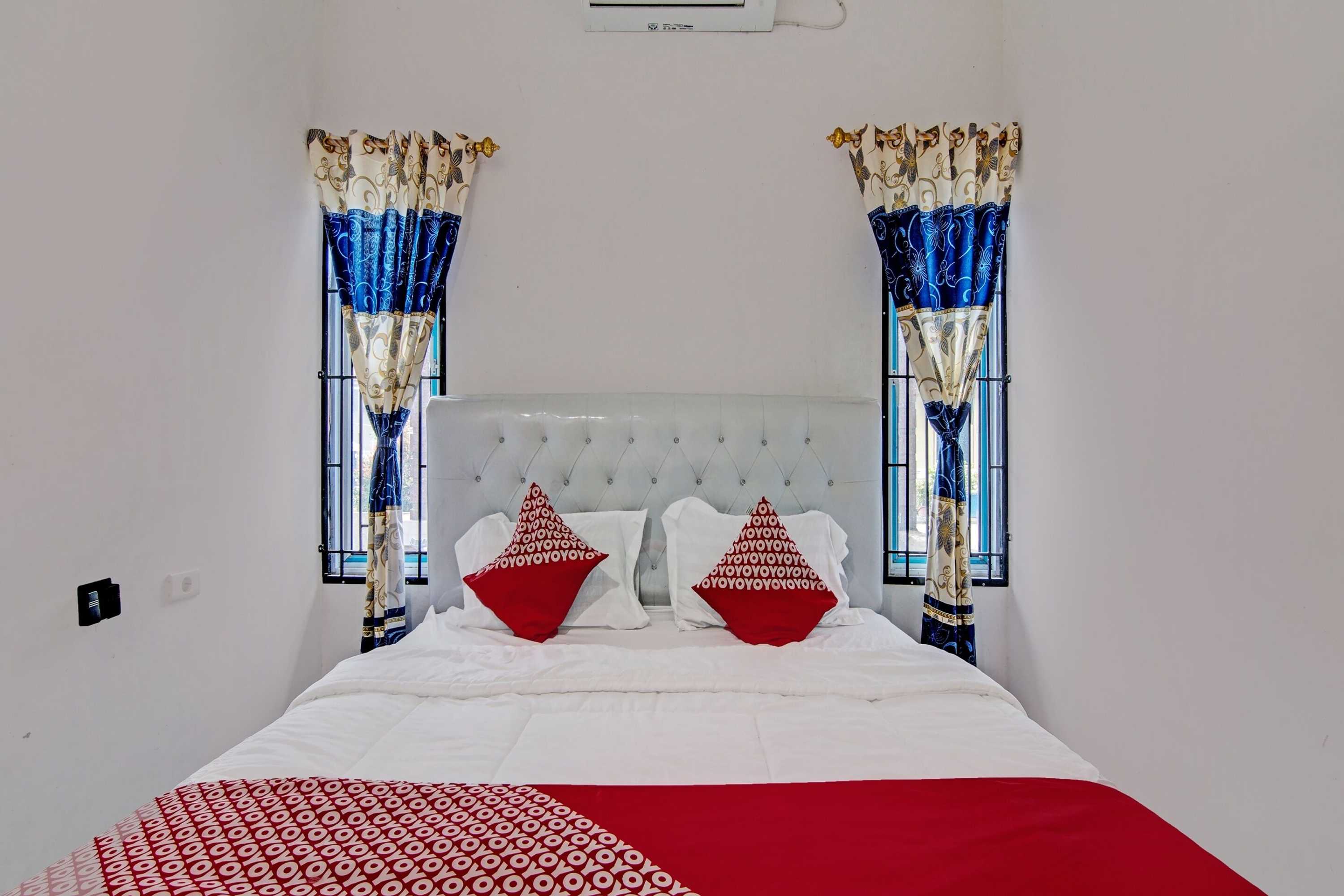 Gift card for Hotel O Timur Raya Homestay Syariah