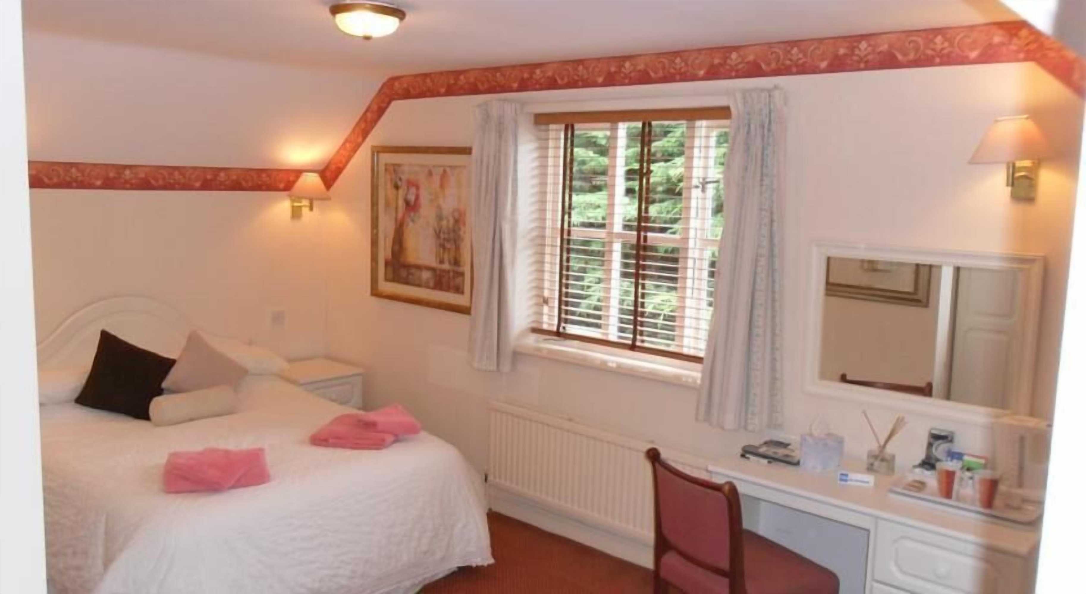 Gift card for The Bell at Boxford