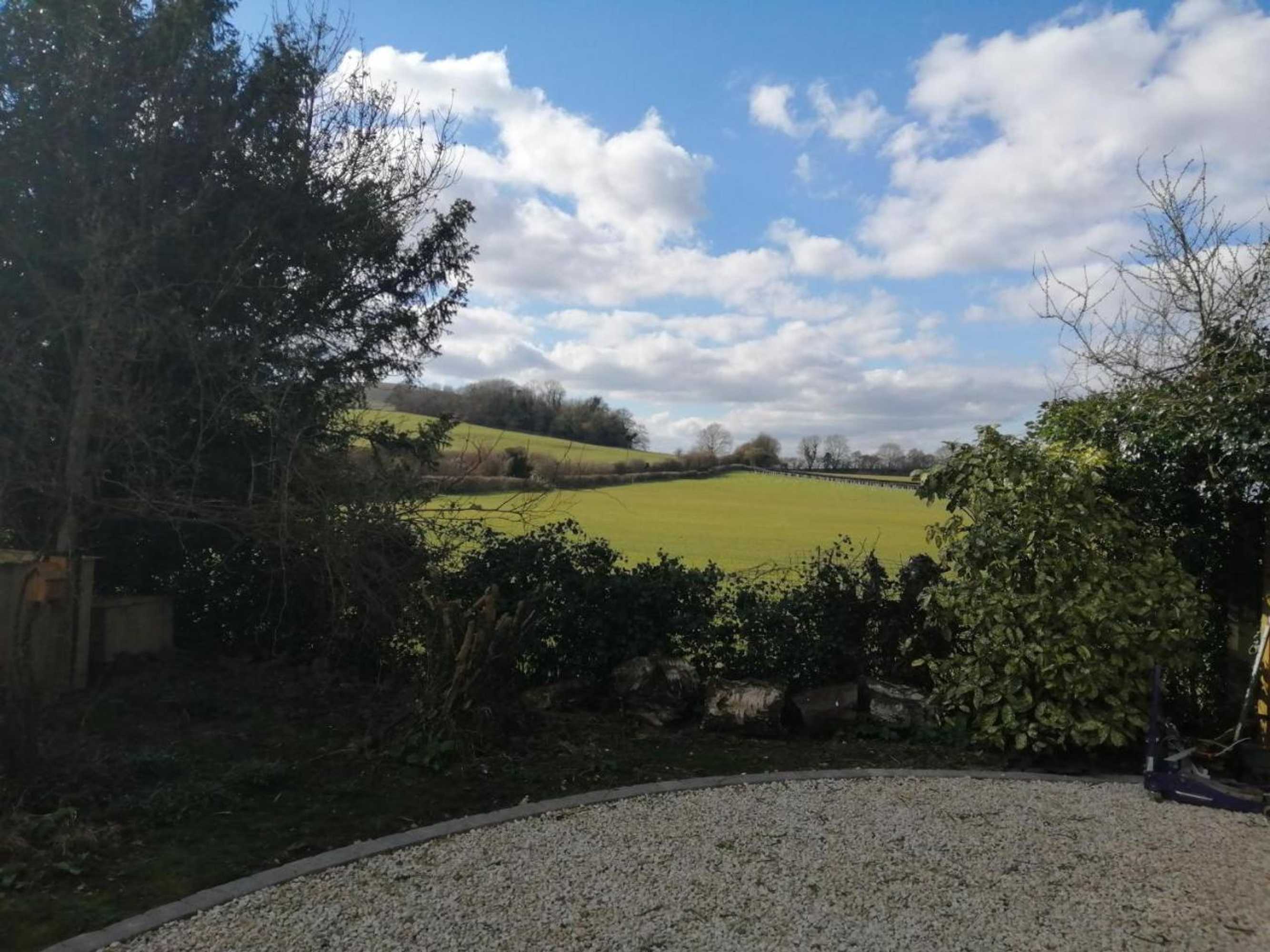 Gift card for Wolstonbury Getaway