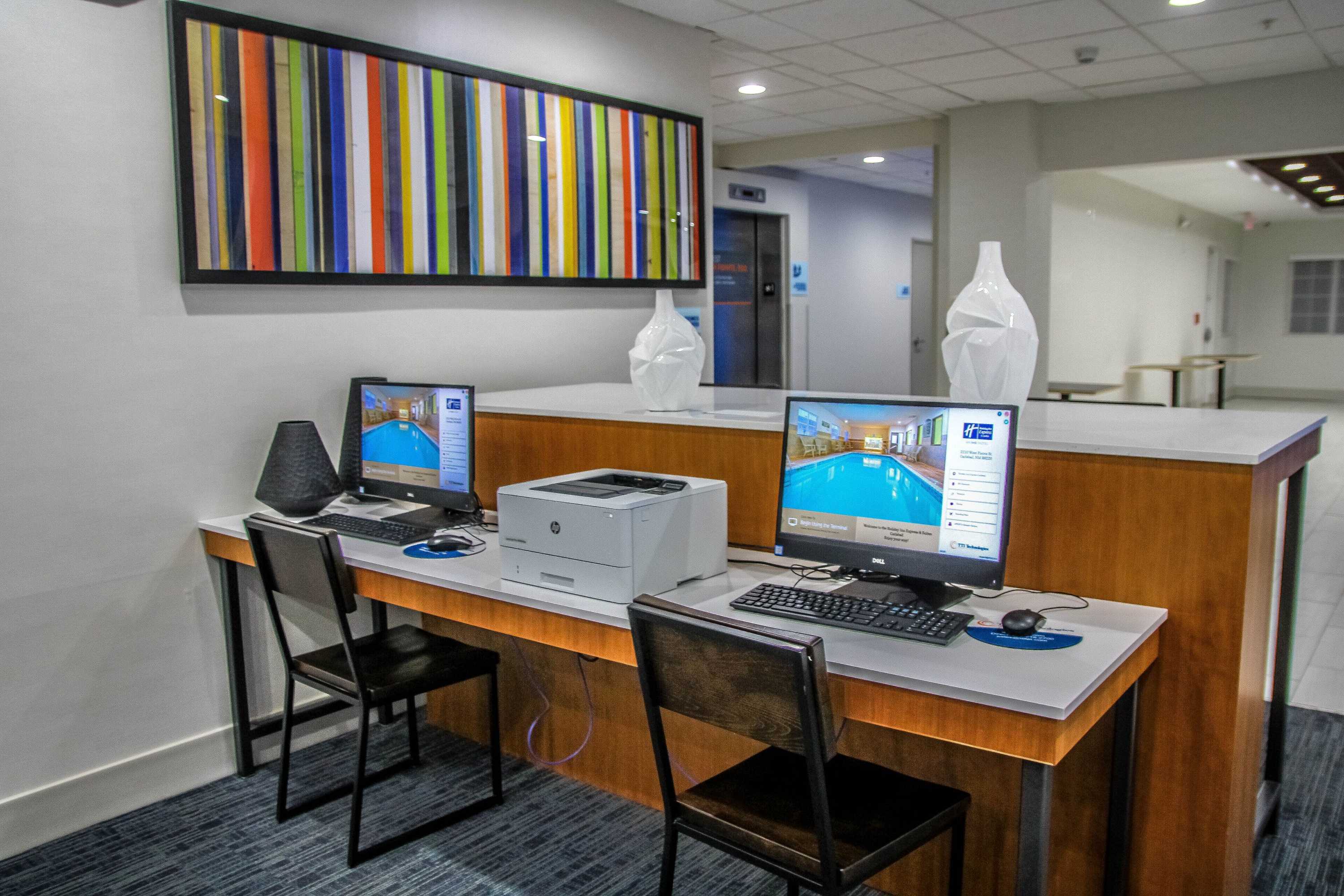 Gift card for Holiday Inn Express Carlsbad by Ihg Gift card for Holiday Inn Express Carlsbad by Ihg