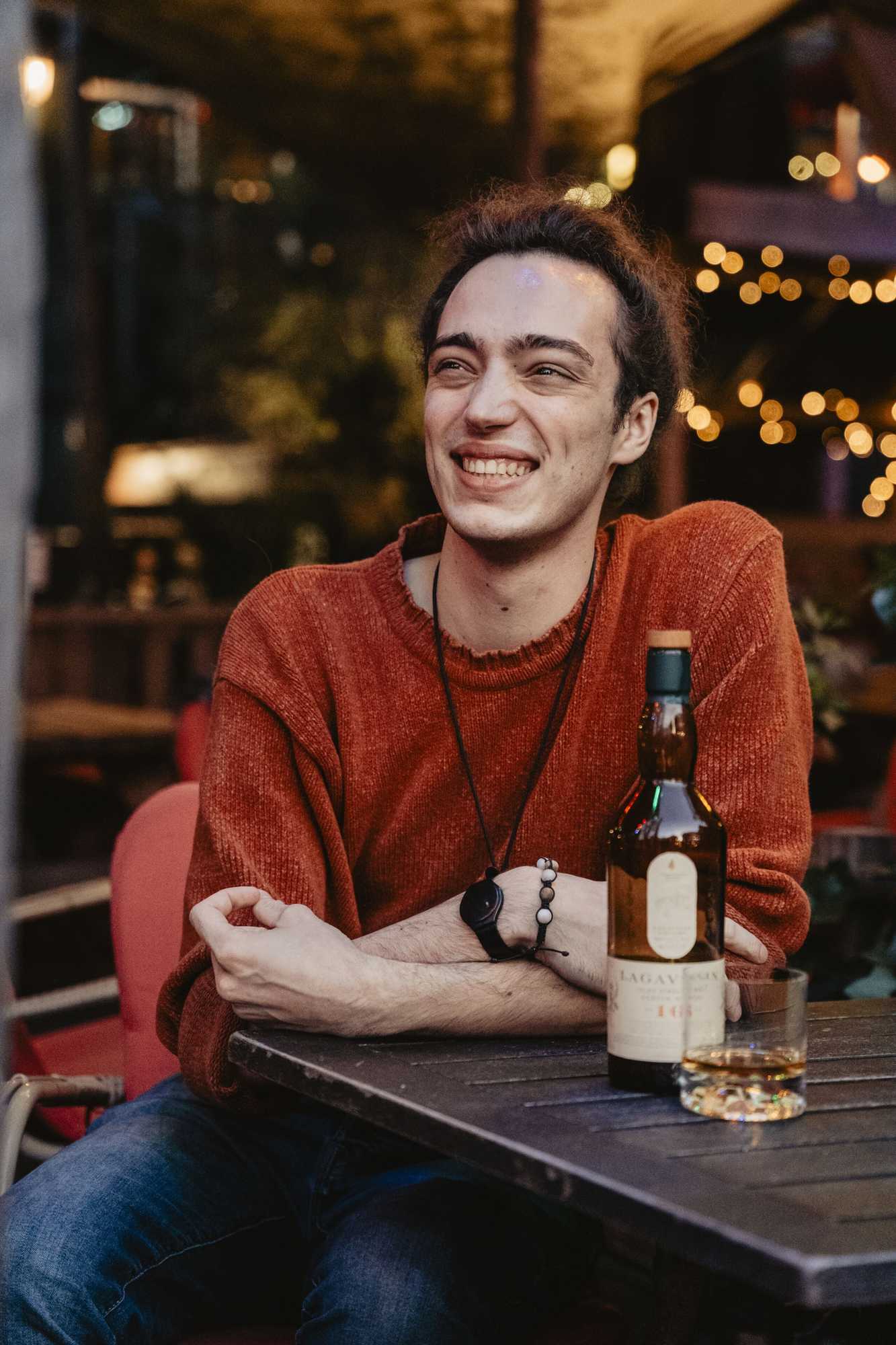 Gift card for Long John's Pub & Hotel