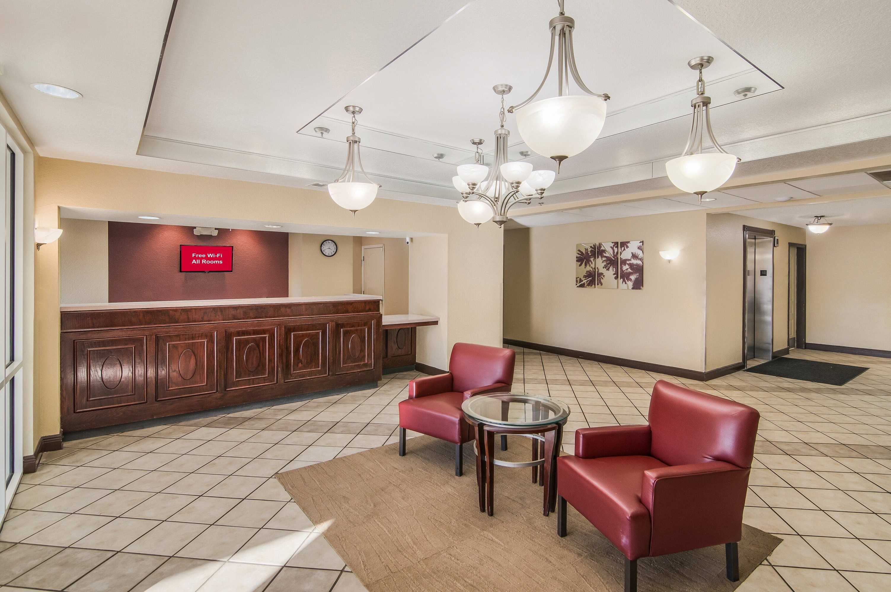 Gift card for Red Roof Inn & Suites Pensacola East - Milton Gift card for Red Roof Inn & Suites Pensacola East - Milton