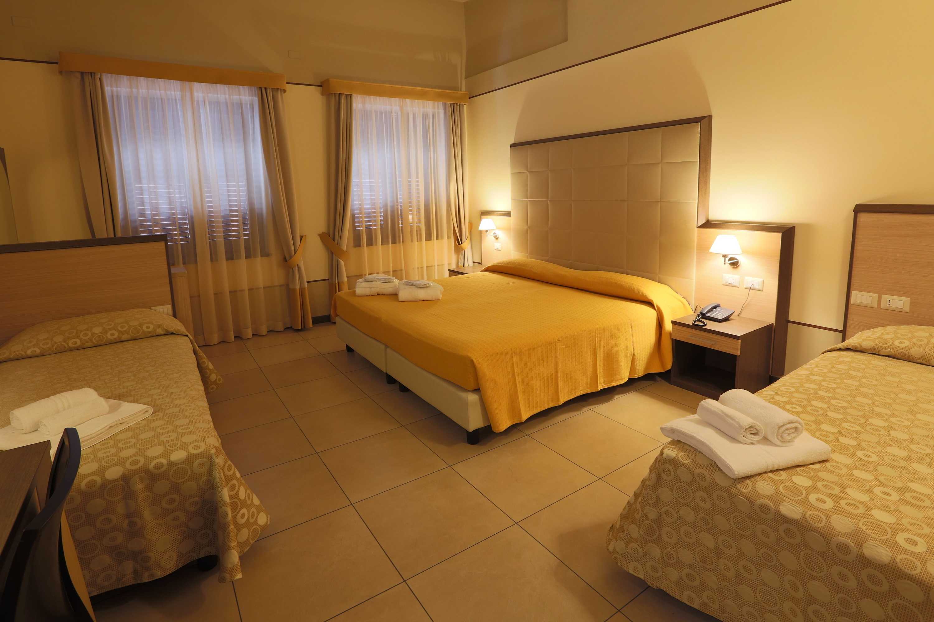 Gift card for Hotel Milazzo Gift card for Hotel Milazzo