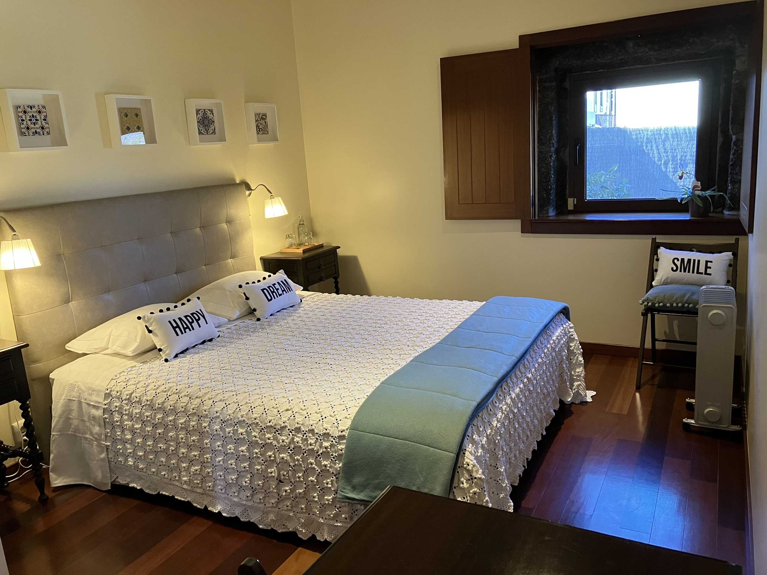 Gift card for Bergui Guest House