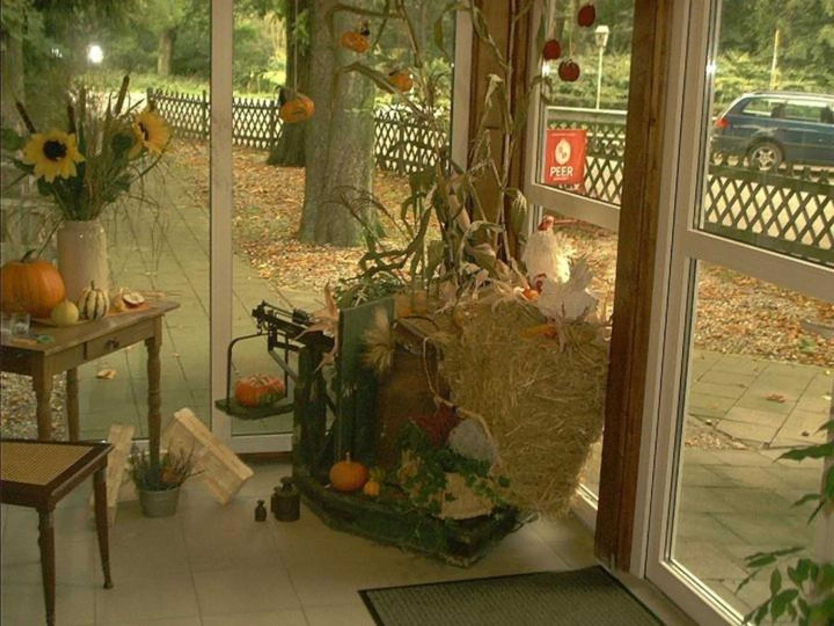 Gift card for Hotel Zum Grunewald