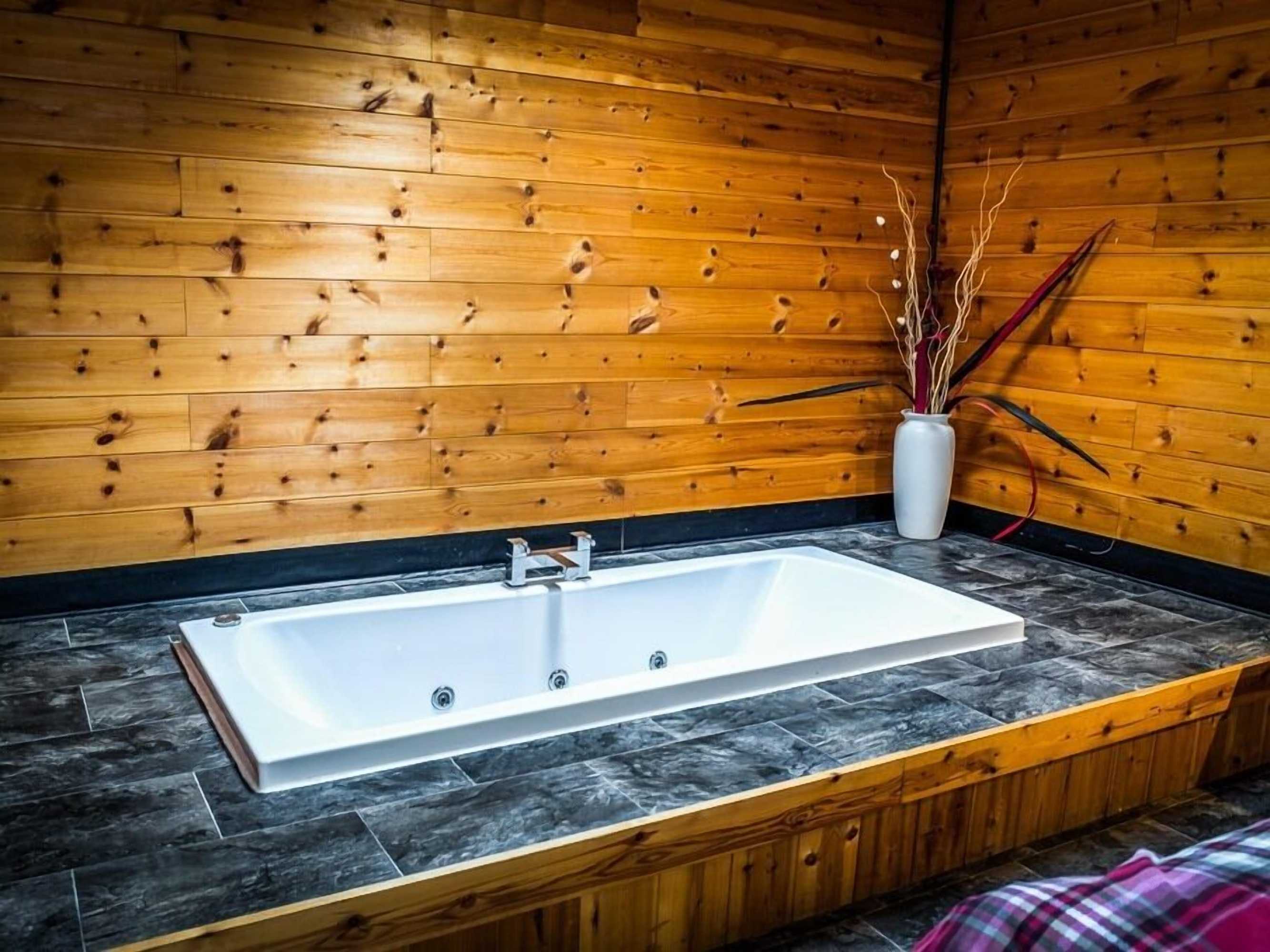 Gift card for New Forest Lodges