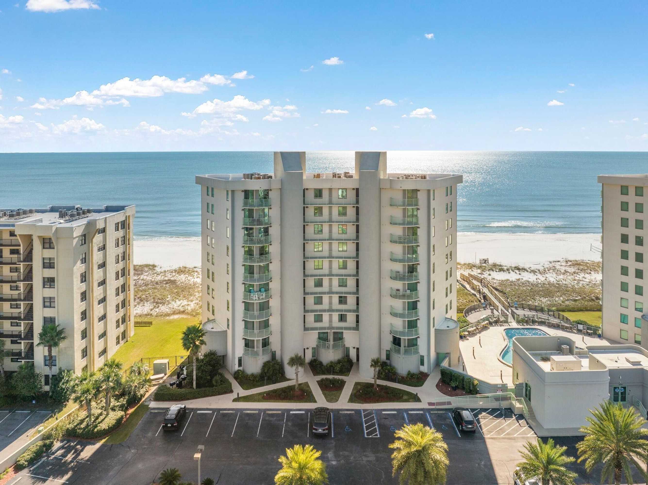 Gift card for Perdido Towers by Southern Vacation Rentals Gift card for Perdido Towers by Southern Vacation Rentals