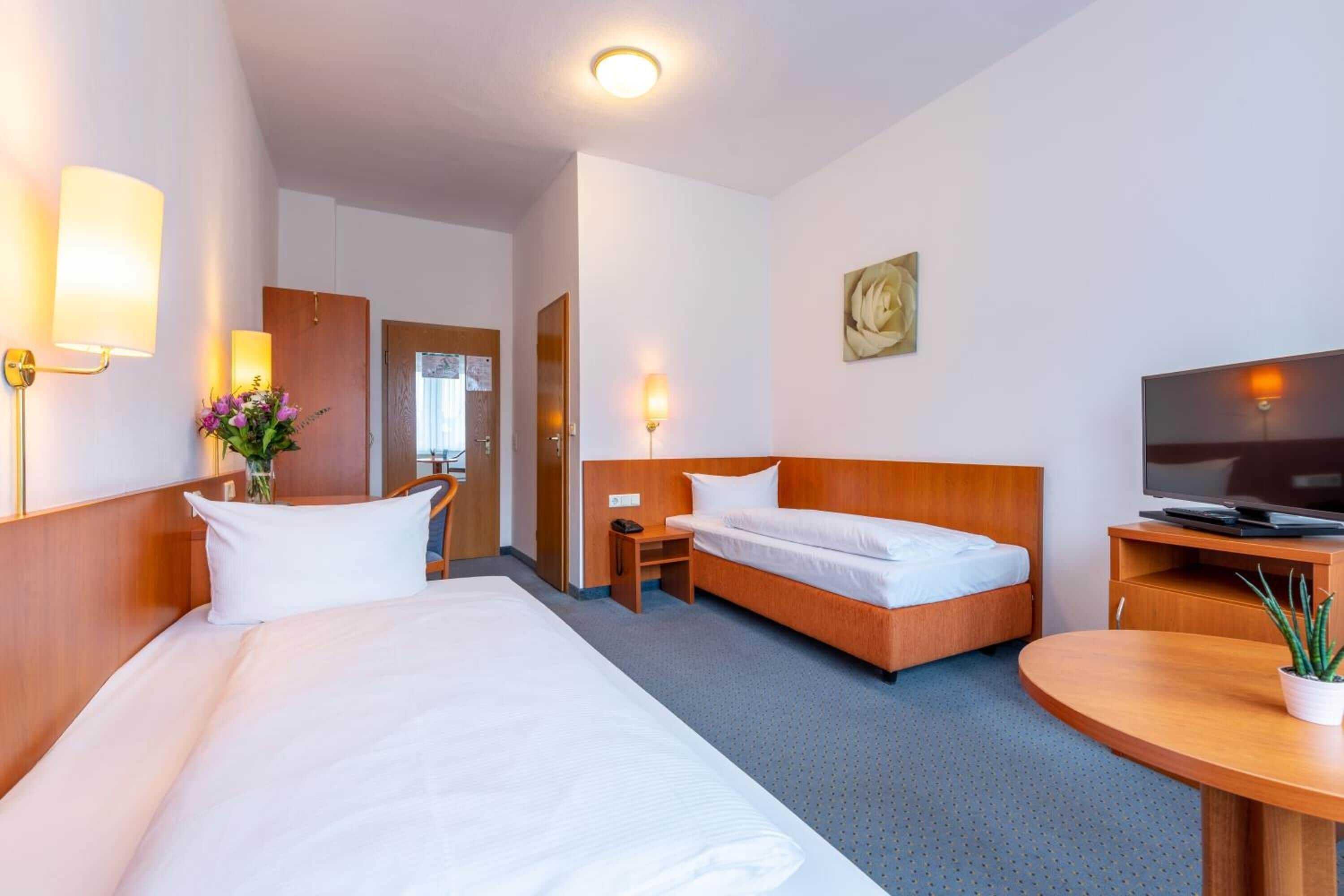 Gift card for Trip Inn Hotel Schumann Gift card for Trip Inn Hotel Schumann