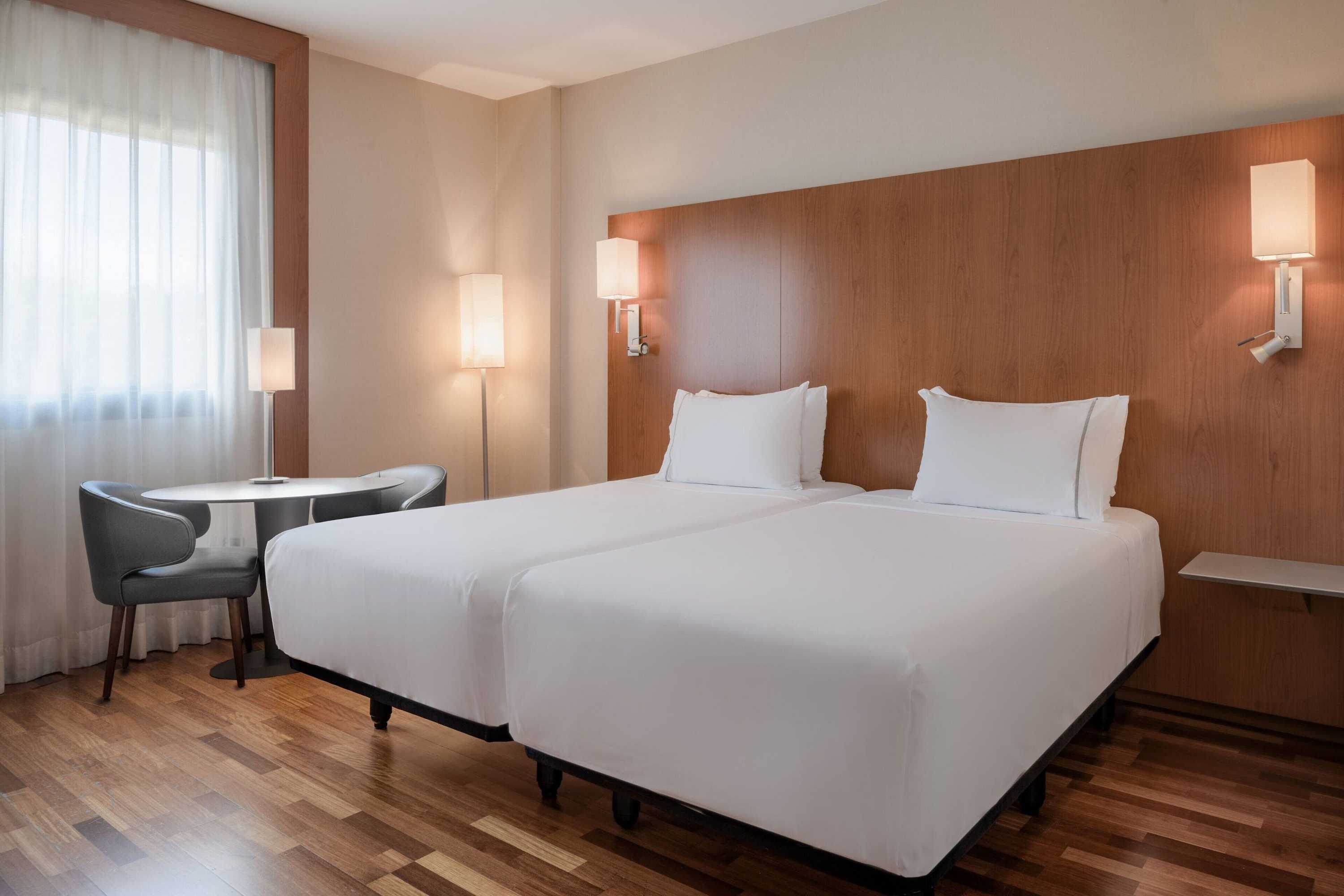 Gift card for AC Hotel Murcia by Marriott Gift card for AC Hotel Murcia by Marriott