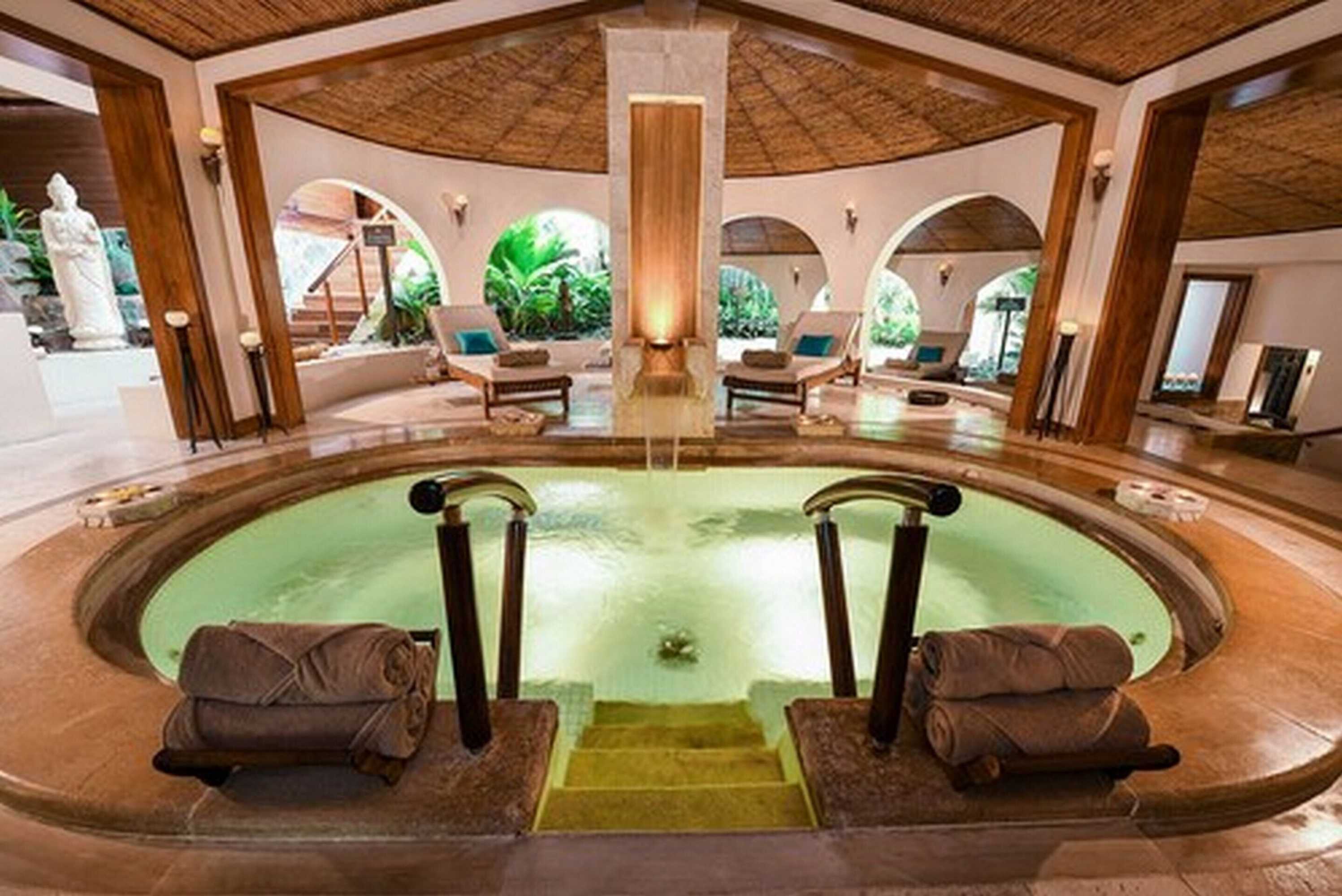 Gift card for Tabacón Thermal Resort & Spa Gift card for Tabacón Thermal Resort & Spa