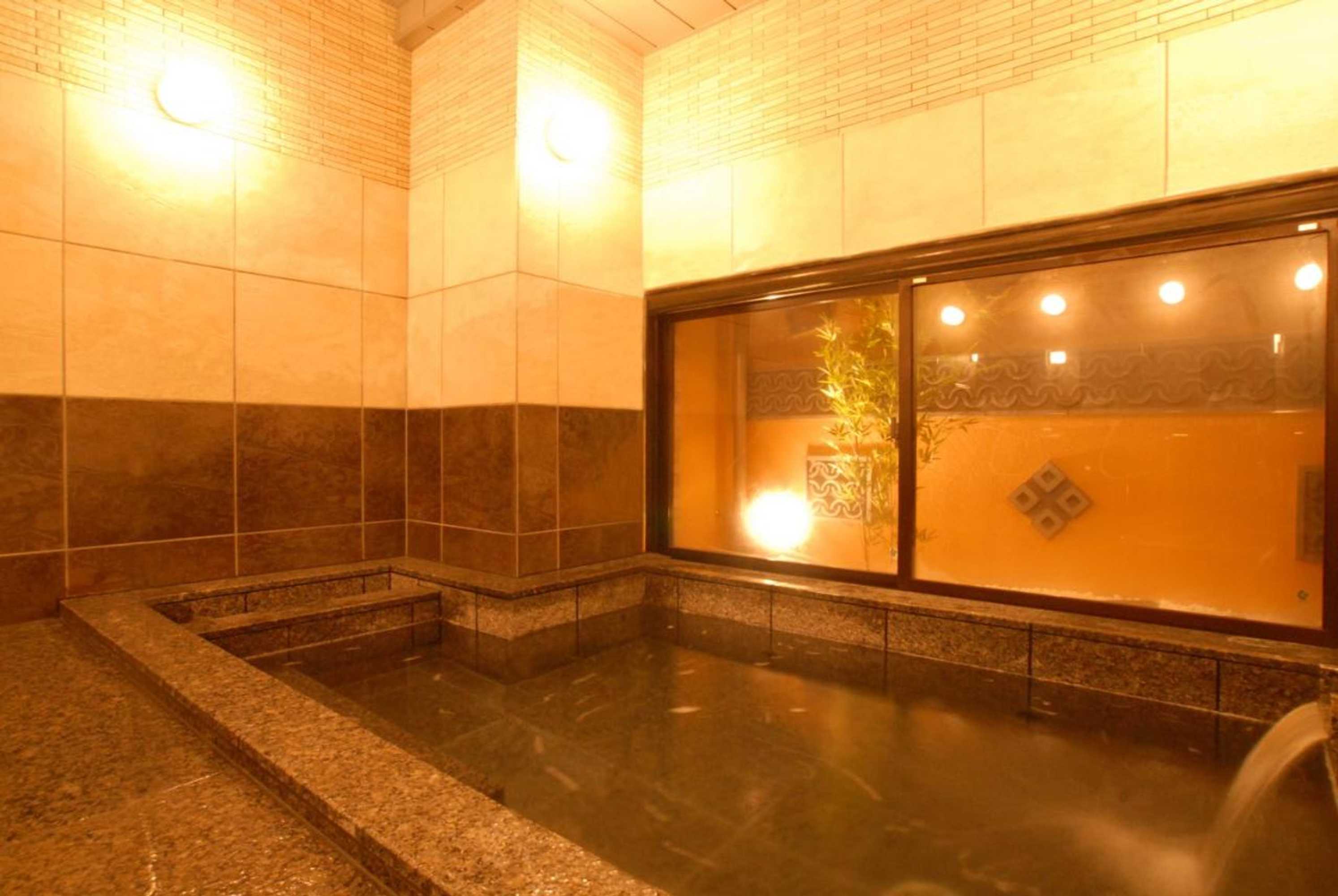 Gift card for AB Hotel Iwata