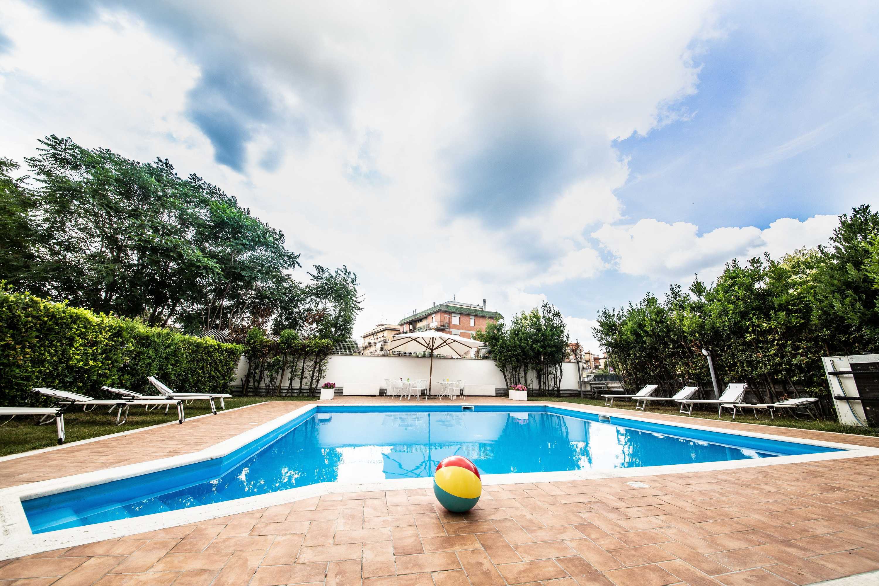 Gift card for Hotel Roma Tor Vergata Gift card for Hotel Roma Tor Vergata