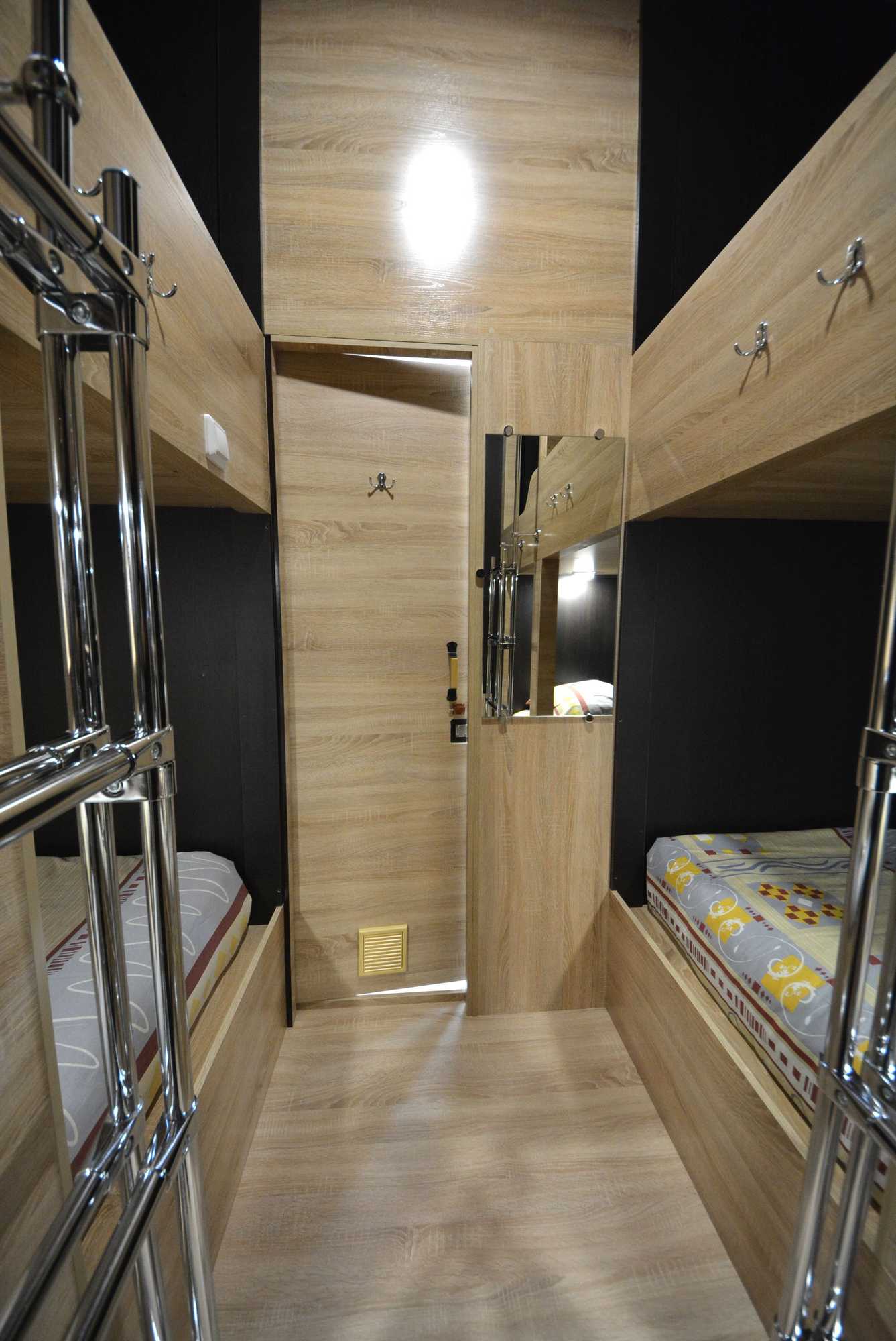 Gift card for Capsule Hotel Aloha Gift card for Capsule Hotel Aloha