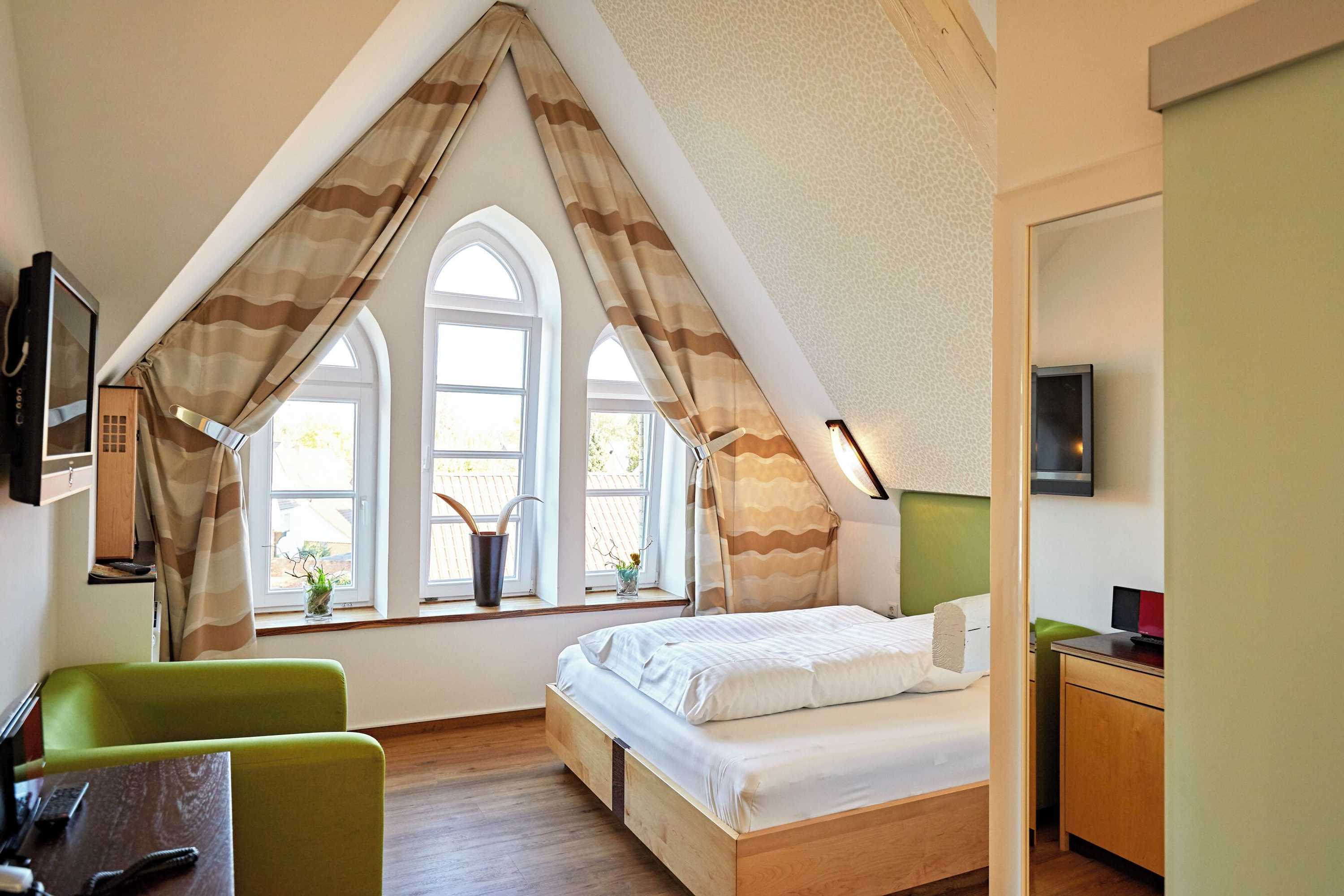 Gift card for Hotel Zur Wartburg Gift card for Hotel Zur Wartburg