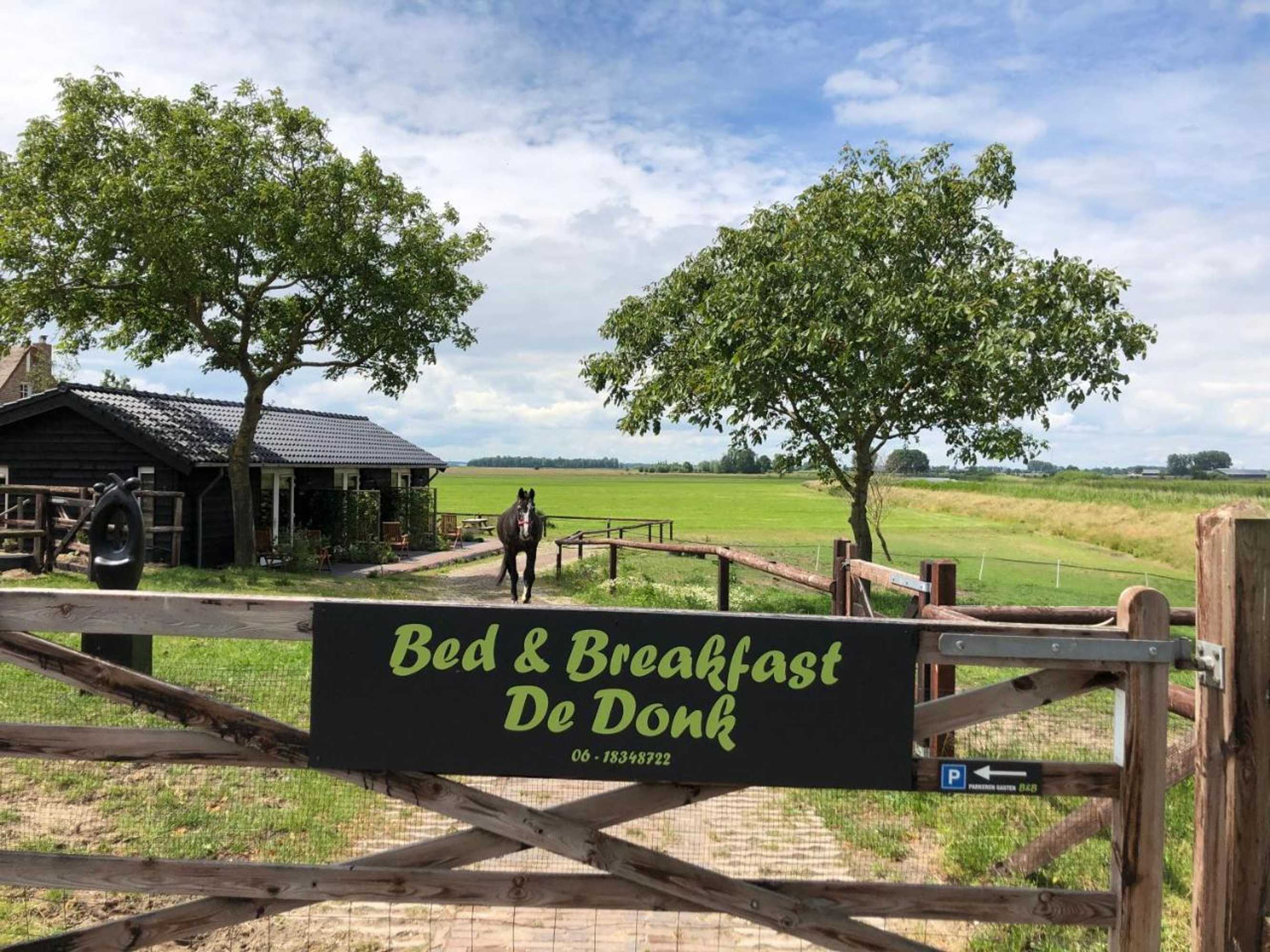 Gift card for B&b De Donk