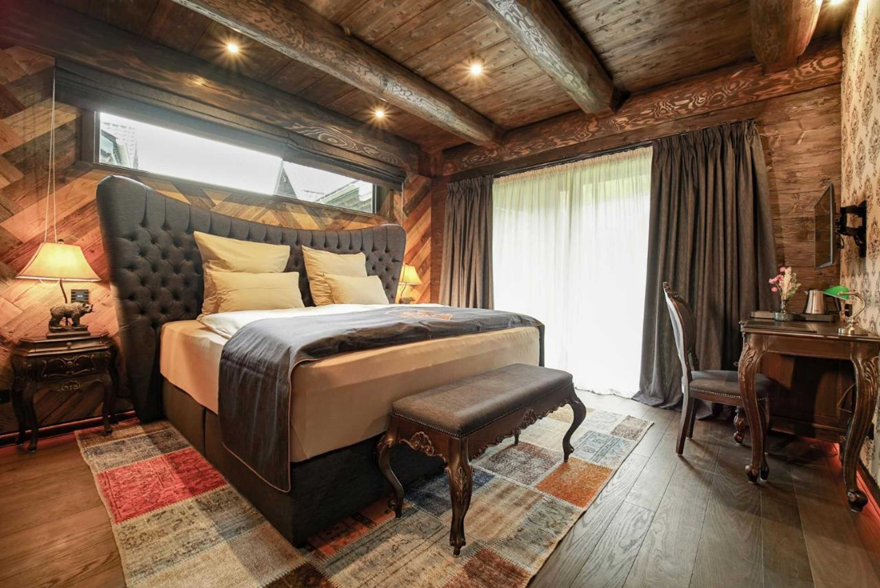 Gift card for Timberjacks Siegen Motel