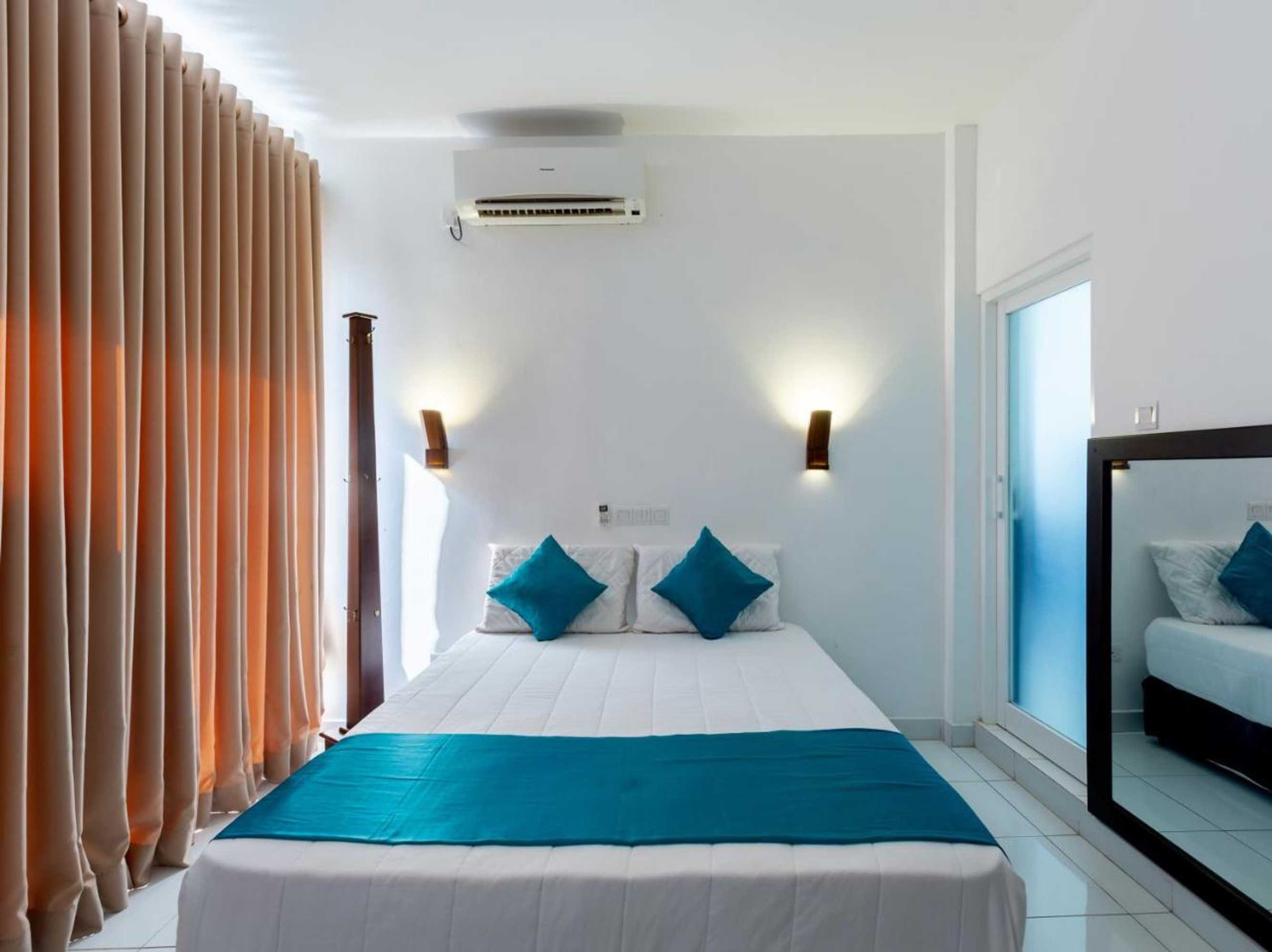 Gift card for Royal Mount Hotel