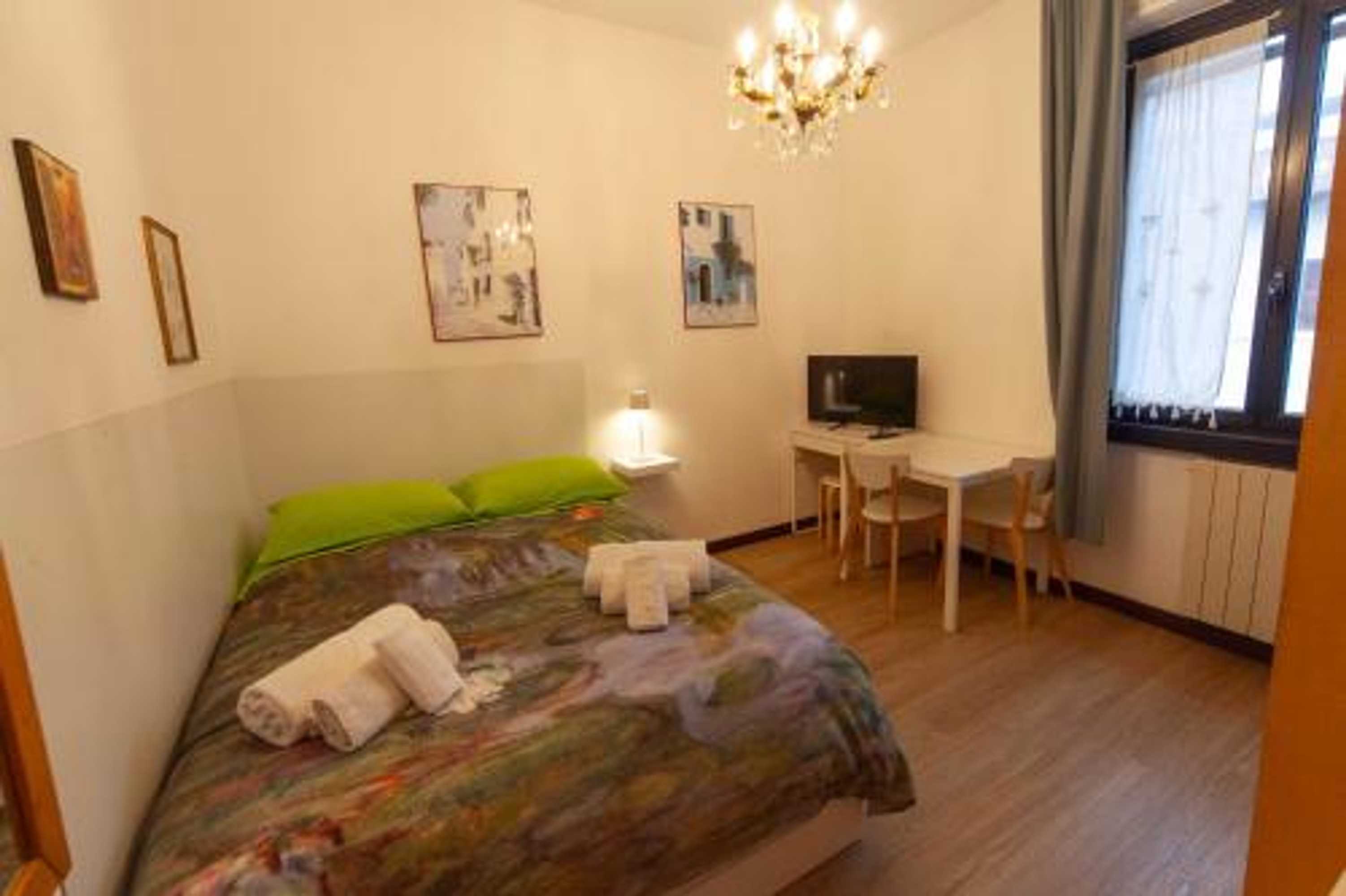 Gift card for Room in Apartment - Antica Corte Milanese Flats Gift card for Room in Apartment - Antica Corte Milanese Flats