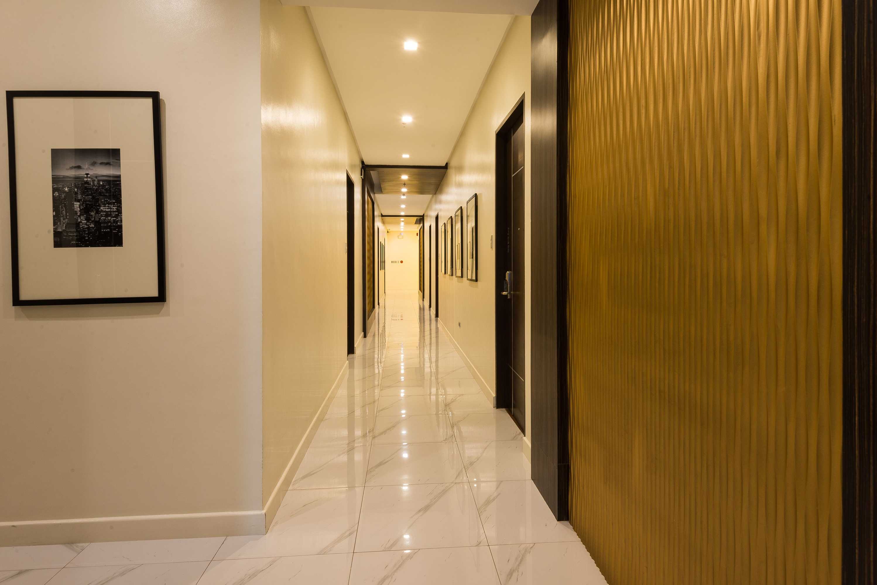Gift card for Lenox Hotel