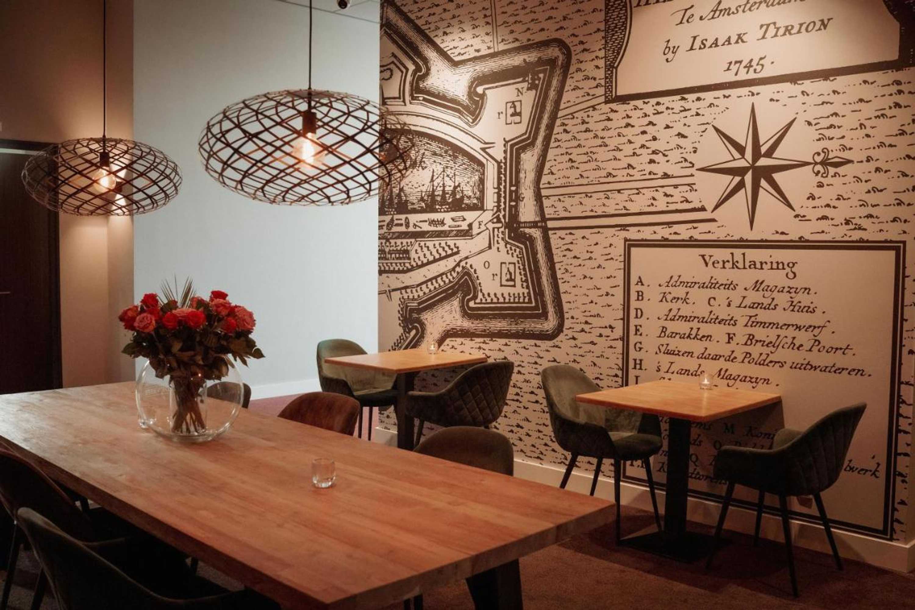 Gift card for Boutique Hotel De Oude Veste