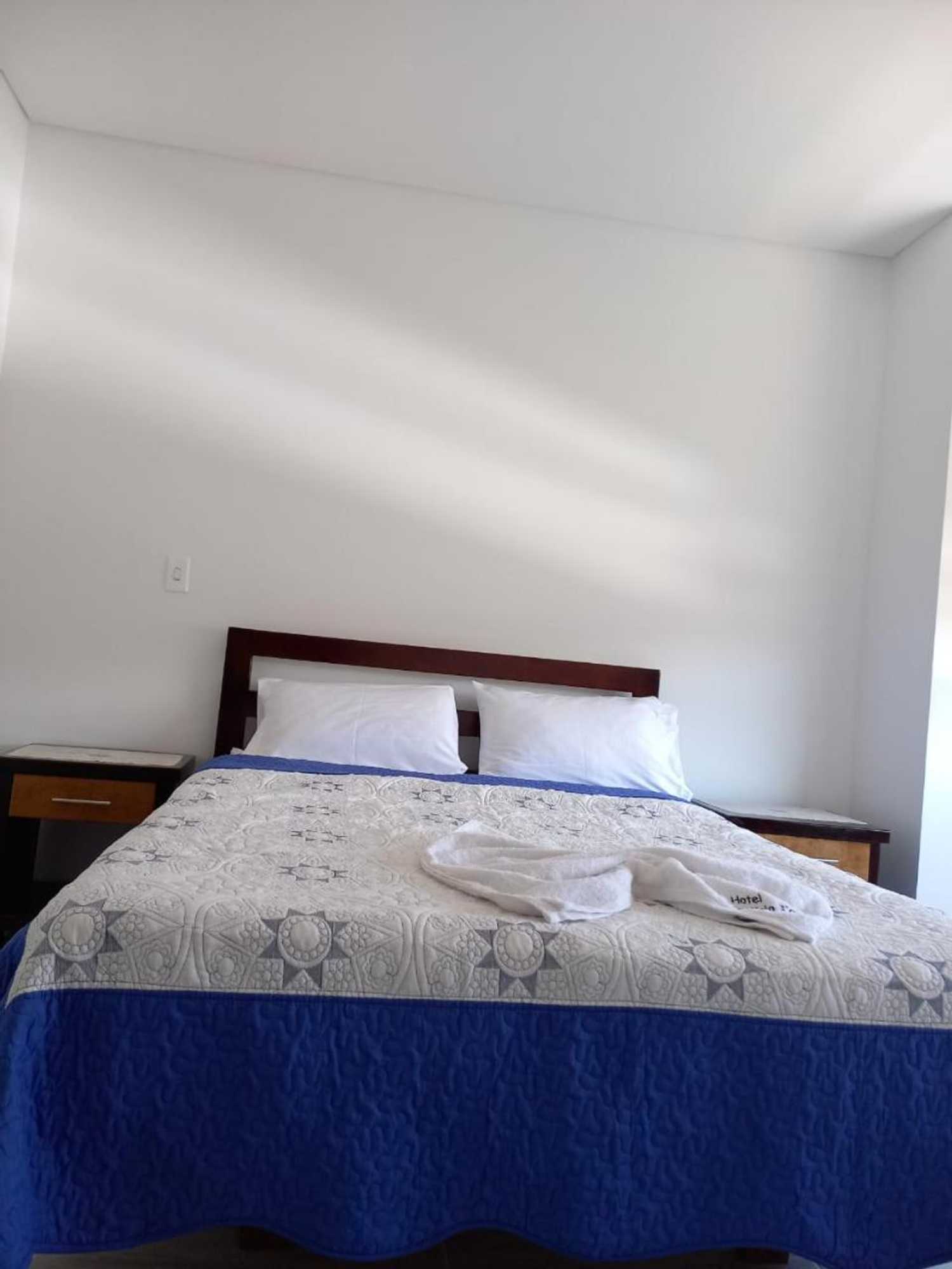 Gift card for Hotel Prestigio JC