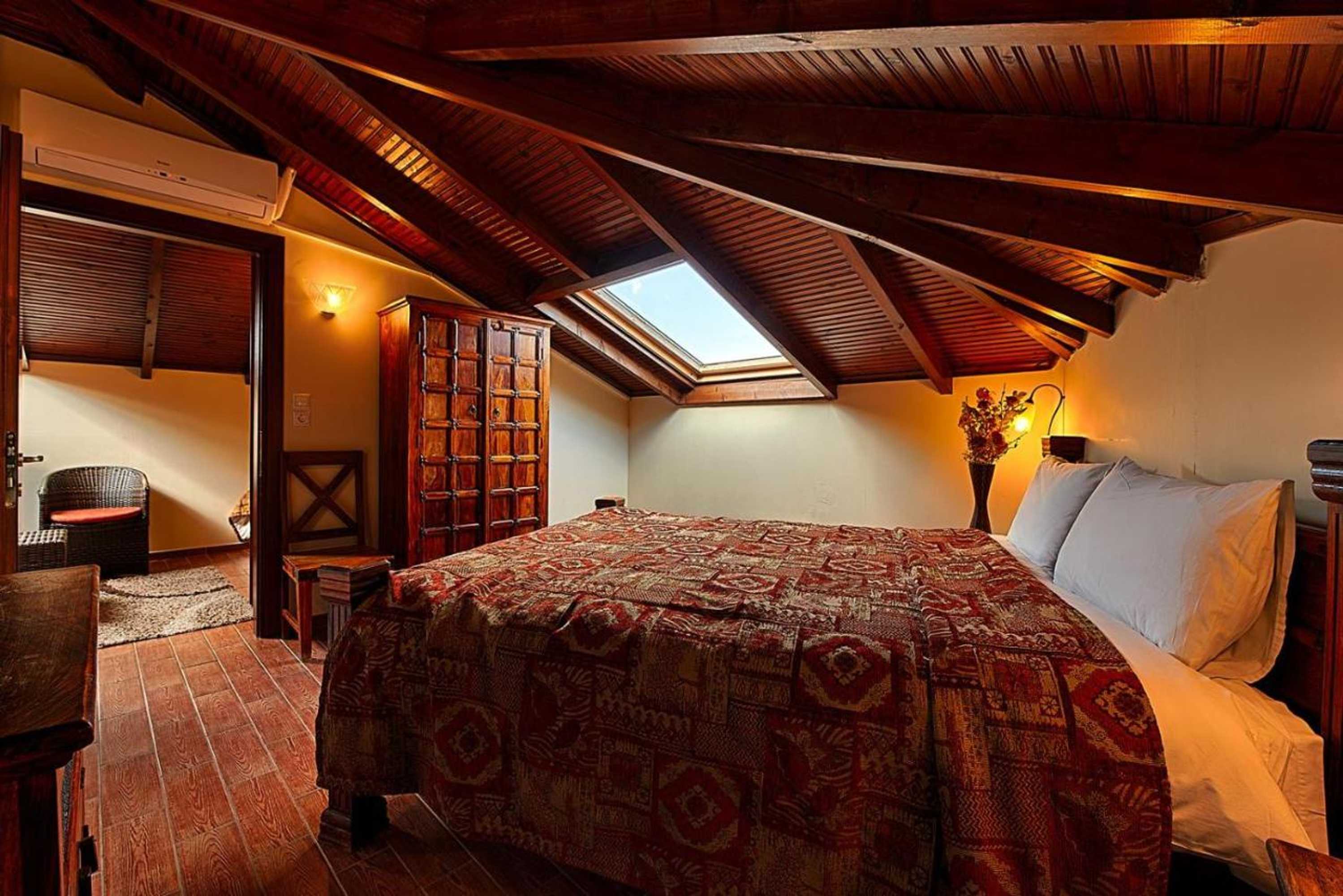 Gift card for Hotel Nostos