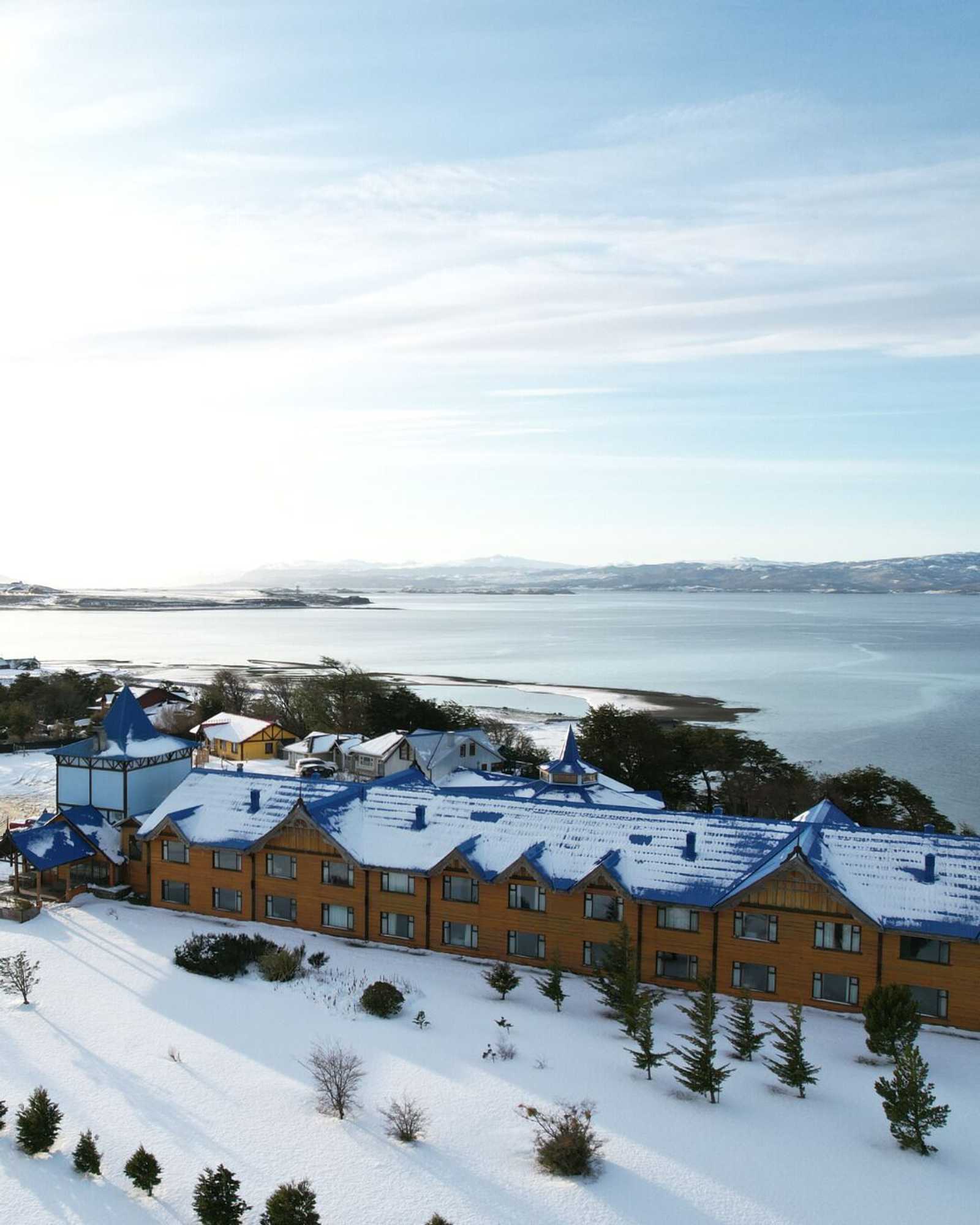 Gift card for Los Ñires Ushuaia