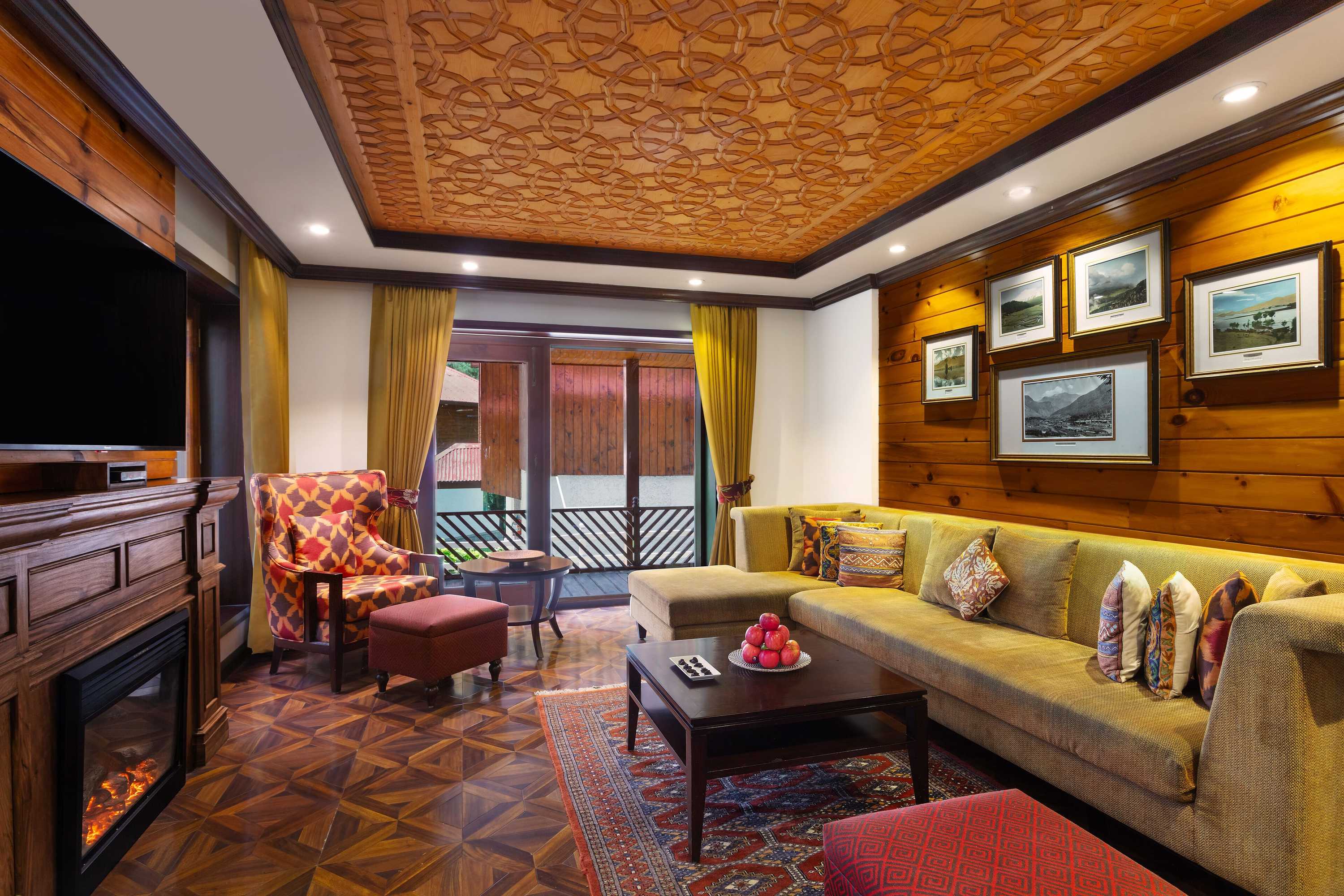 Gift card for Welcomhotel by Itc Hotels, Pine N Peak, Pahalgam Gift card for Welcomhotel by Itc Hotels, Pine N Peak, Pahalgam